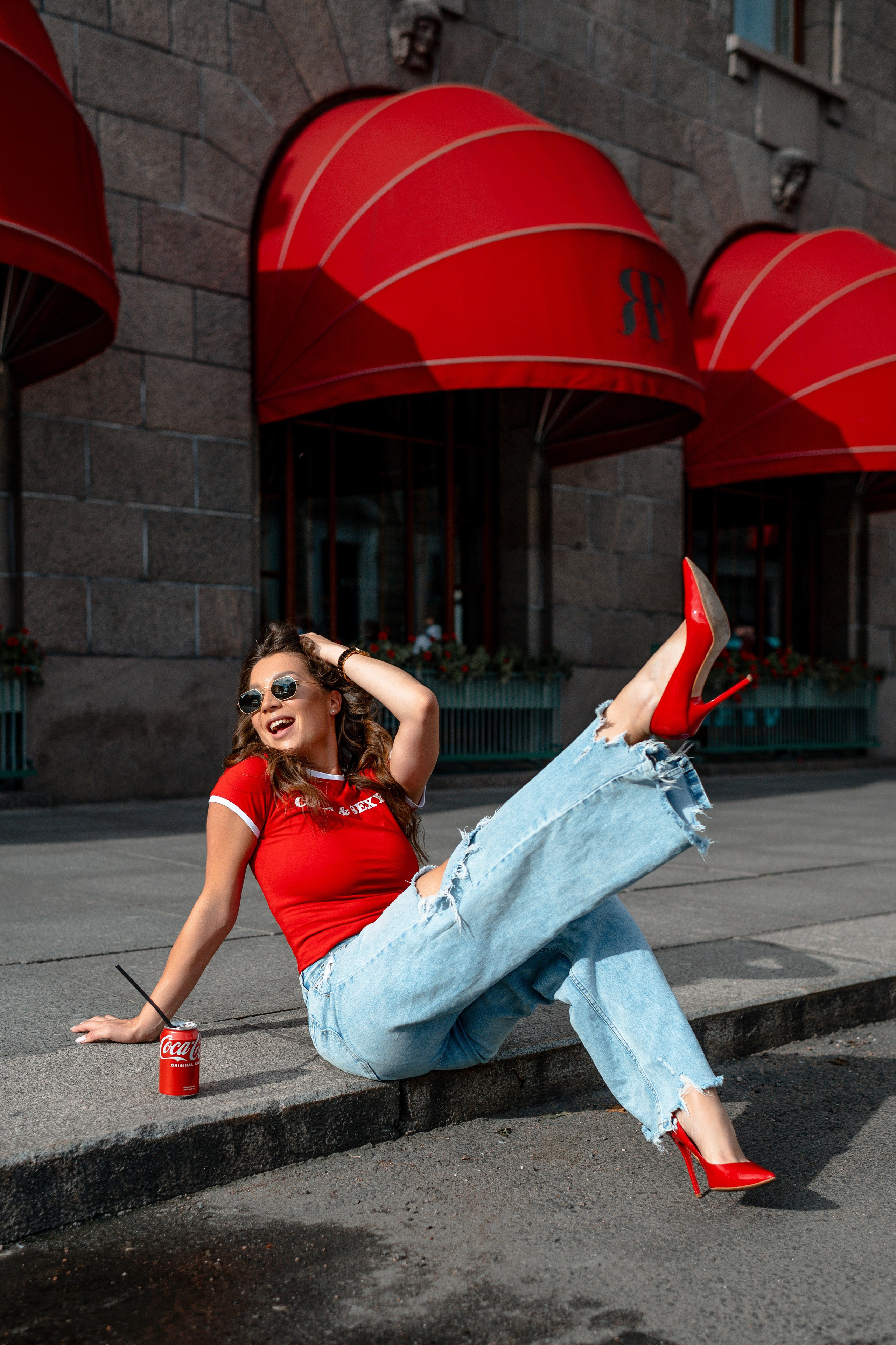 Sexy-Питер-Cola. Портретный, семейный и свадебный фотограф в Санкт-Петербурге и в Москве Ширяев Денис