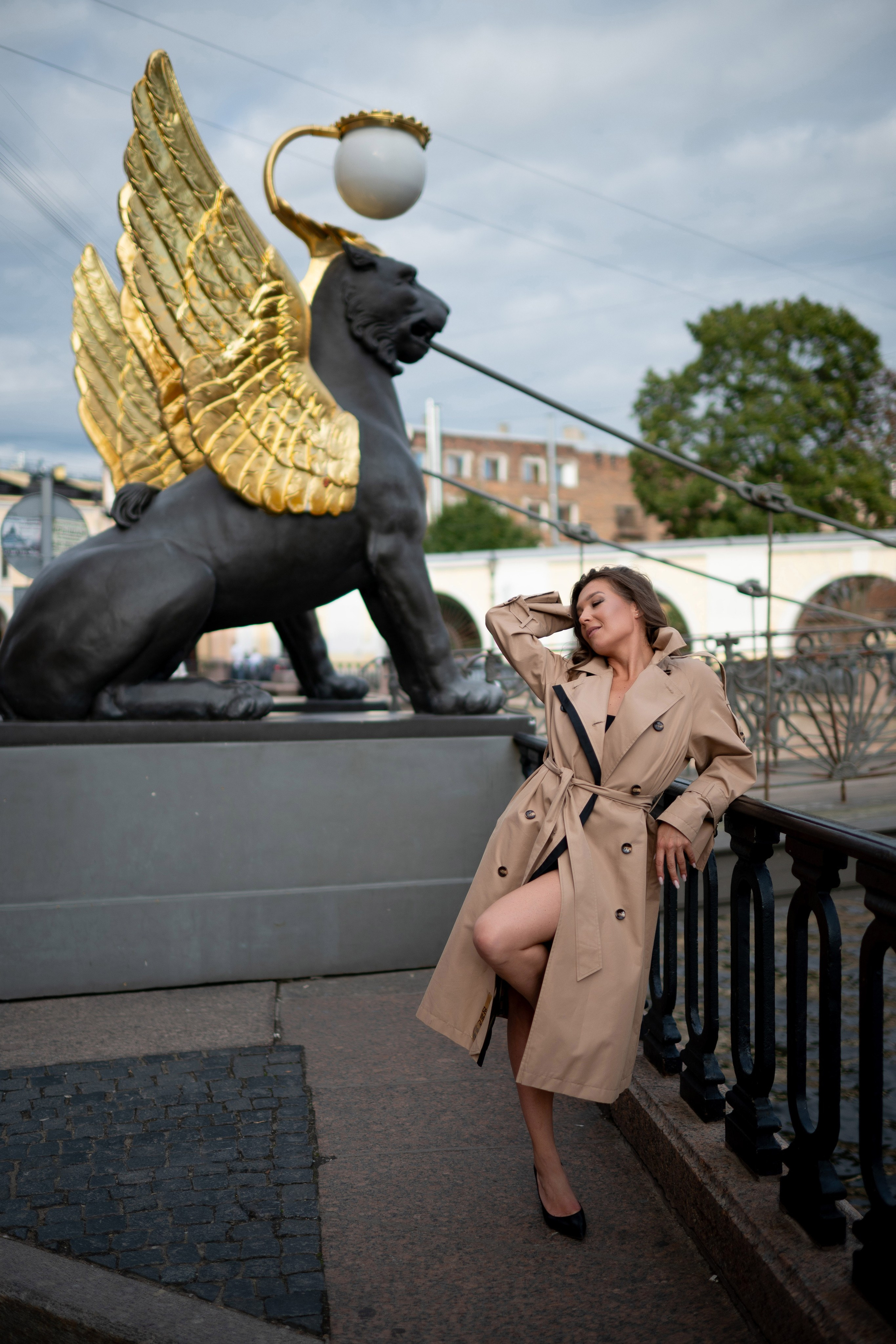 Sexy-Питер-Cola. Портретный, семейный и свадебный фотограф в Санкт-Петербурге и в Москве Ширяев Денис