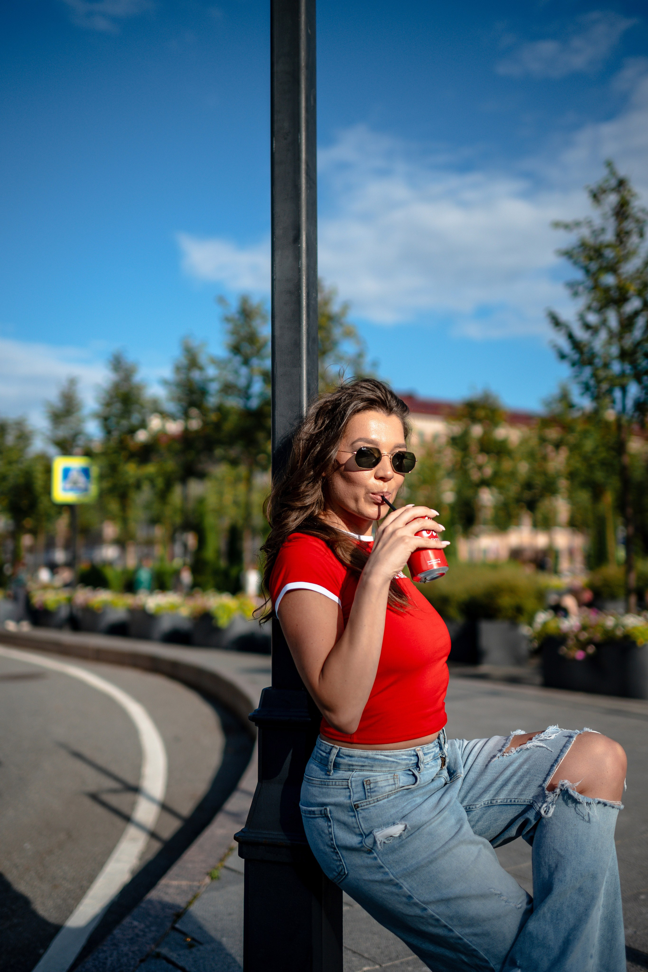 Sexy-Питер-Cola. Портретный, семейный и свадебный фотограф в Санкт-Петербурге и в Москве Ширяев Денис