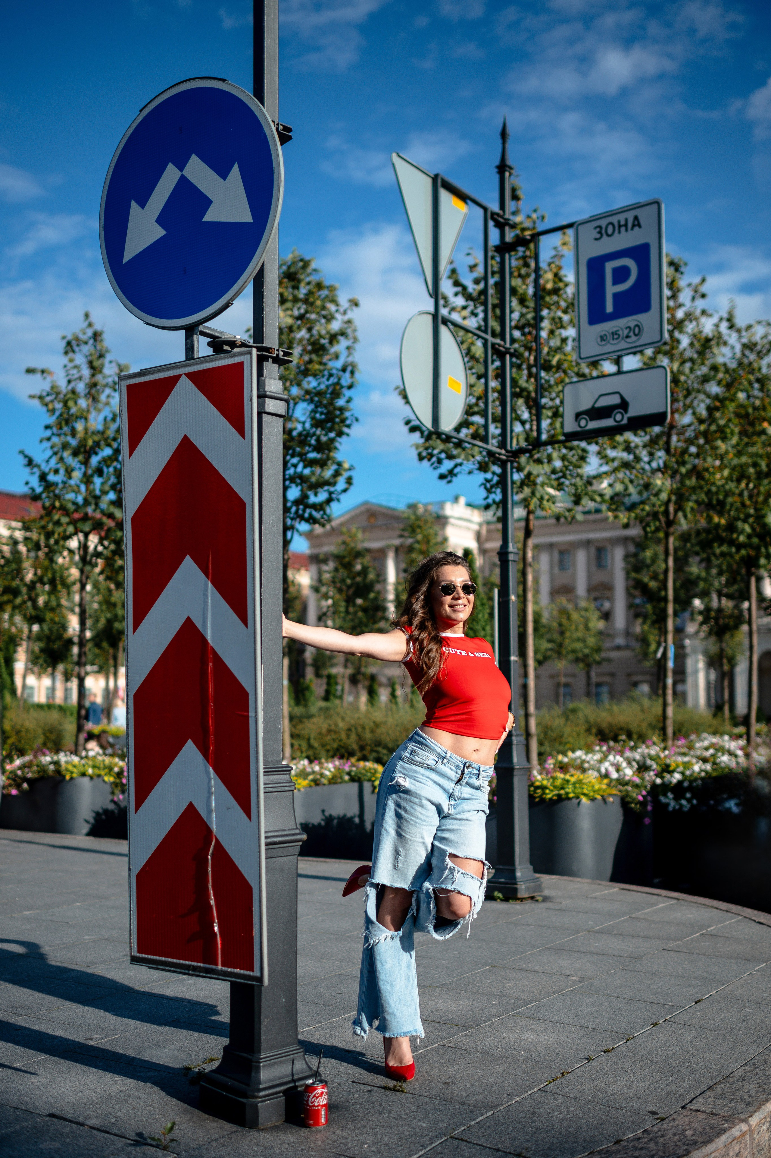 Sexy-Питер-Cola. Портретный, семейный и свадебный фотограф в Санкт-Петербурге и в Москве Ширяев Денис