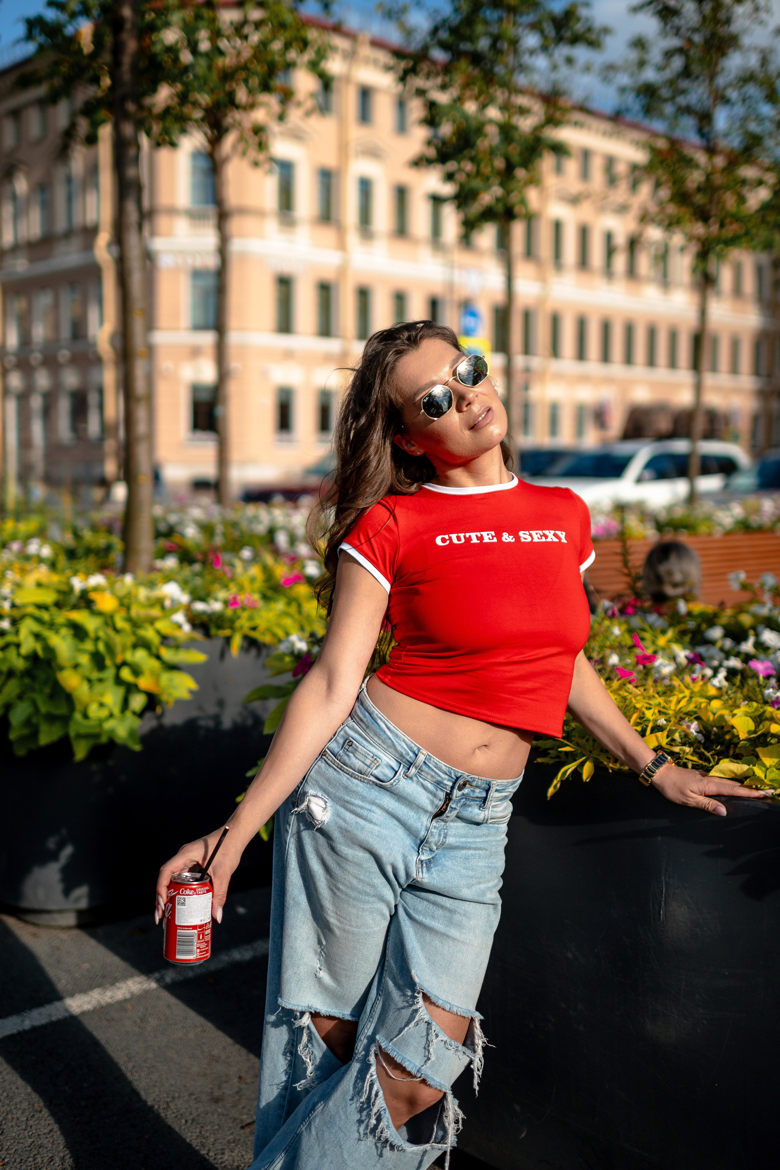Sexy-Питер-Cola. Портретный, семейный и свадебный фотограф в Санкт-Петербурге и в Москве Ширяев Денис