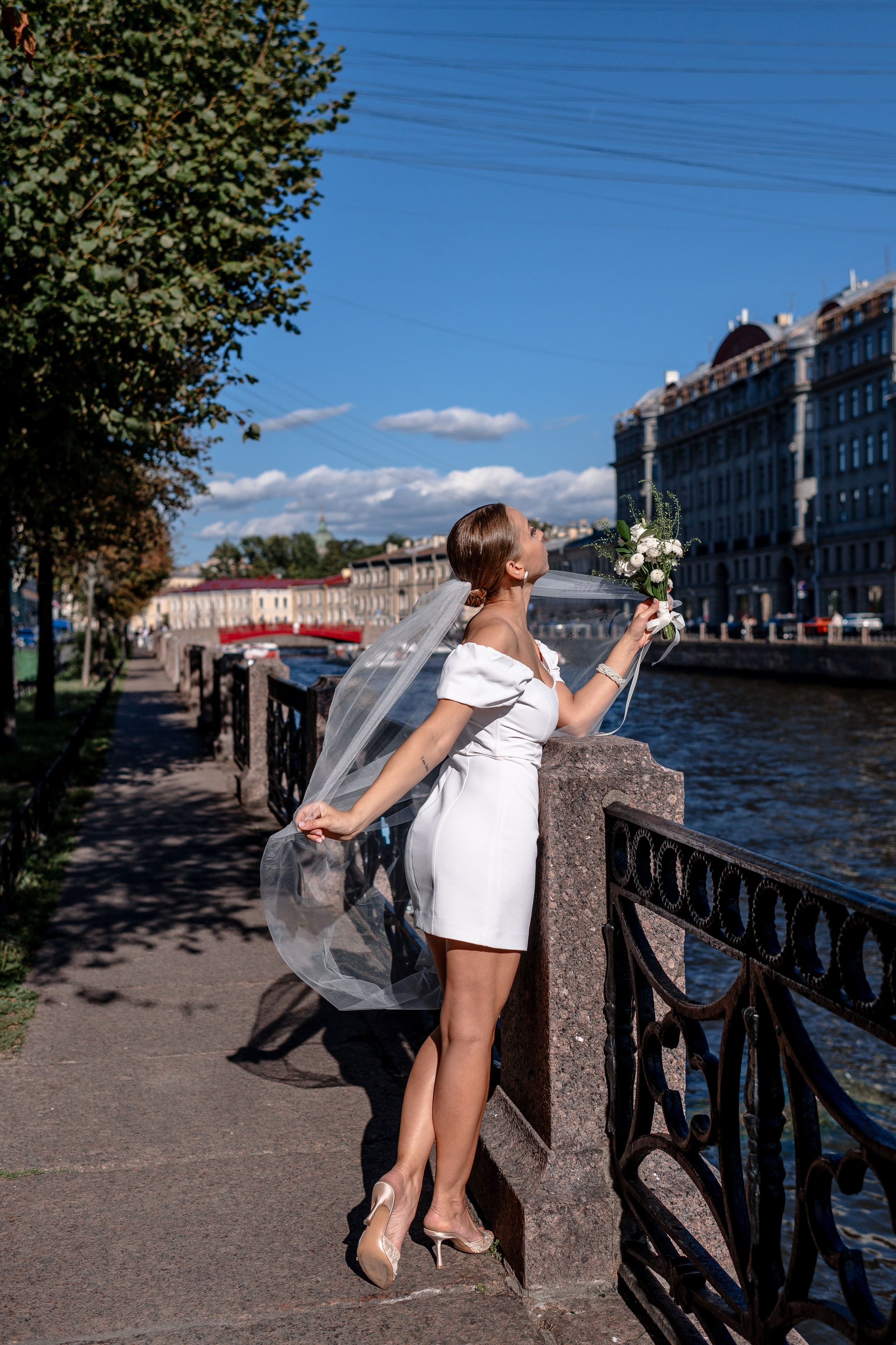 Алина и Динис. Портретный, семейный и свадебный фотограф в Санкт-Петербурге и в Москве Ширяев Денис