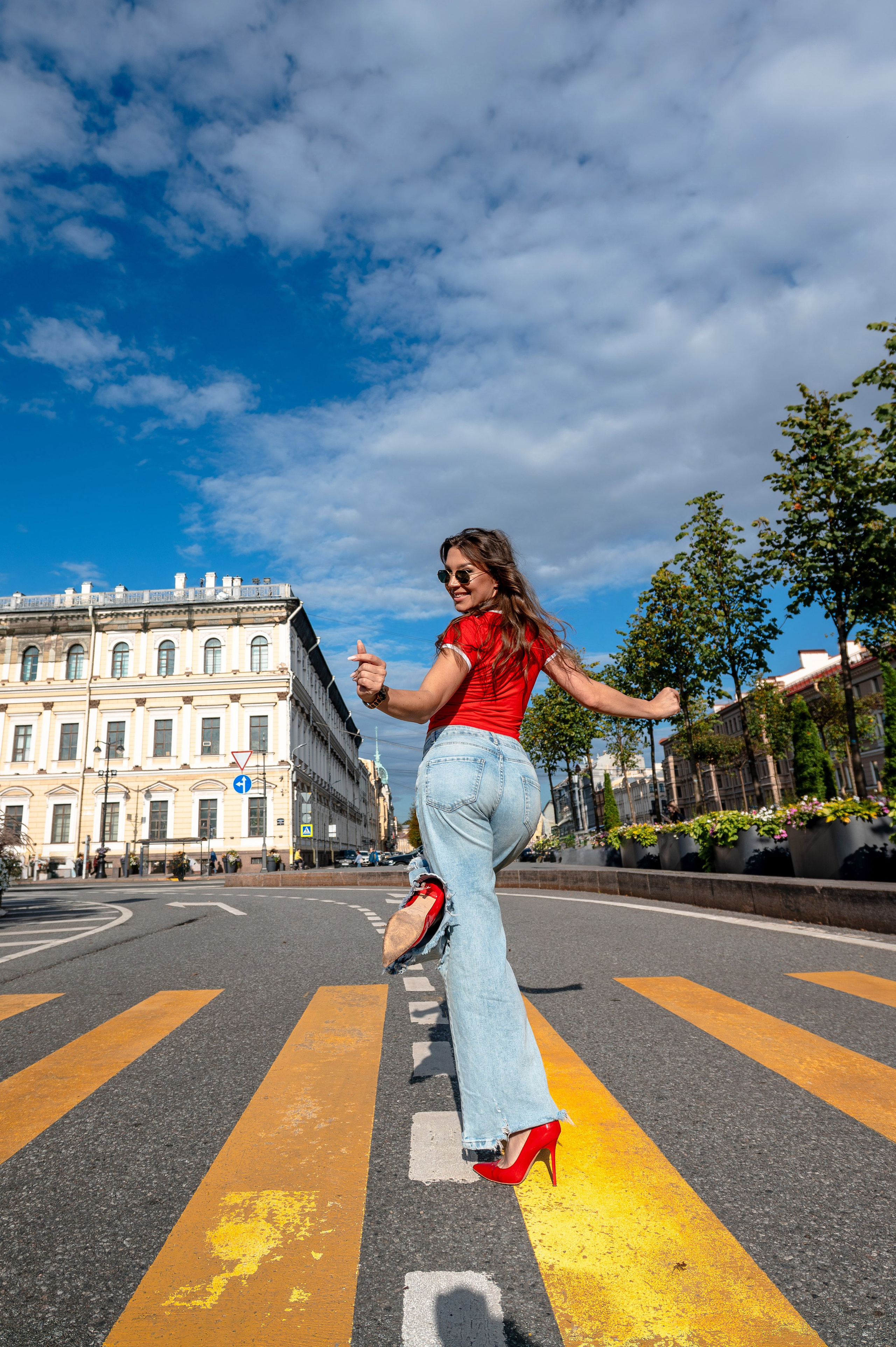 Sexy-Питер-Cola. Портретный, семейный и свадебный фотограф в Санкт-Петербурге и в Москве Ширяев Денис