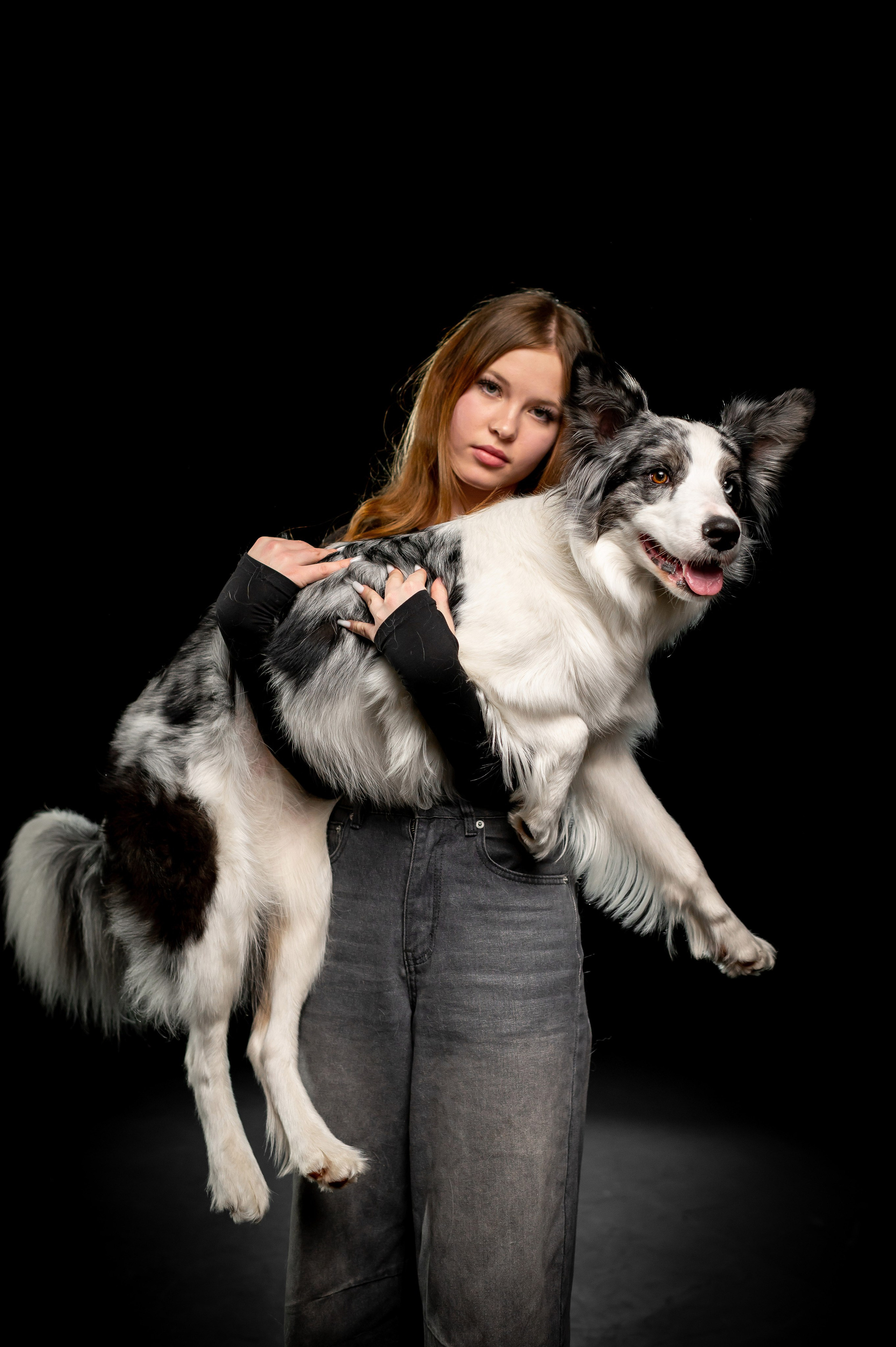 Фотосессия с лучшим другом. Портретный, семейный и свадебный фотограф в Санкт-Петербурге и в Пушкине Ширяев Денис