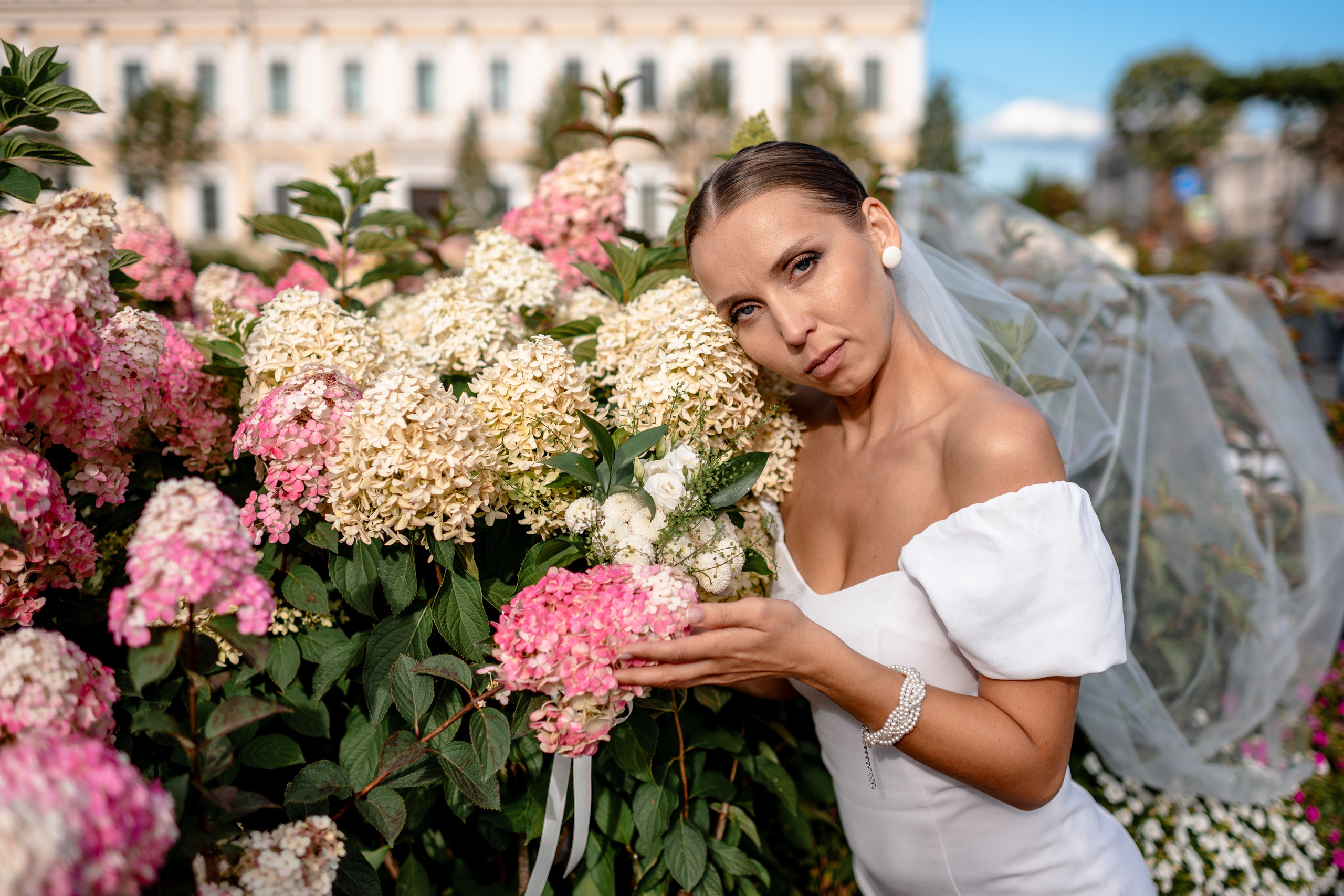 Алина и Динис. Портретный, семейный и свадебный фотограф в Санкт-Петербурге и в Москве Ширяев Денис
