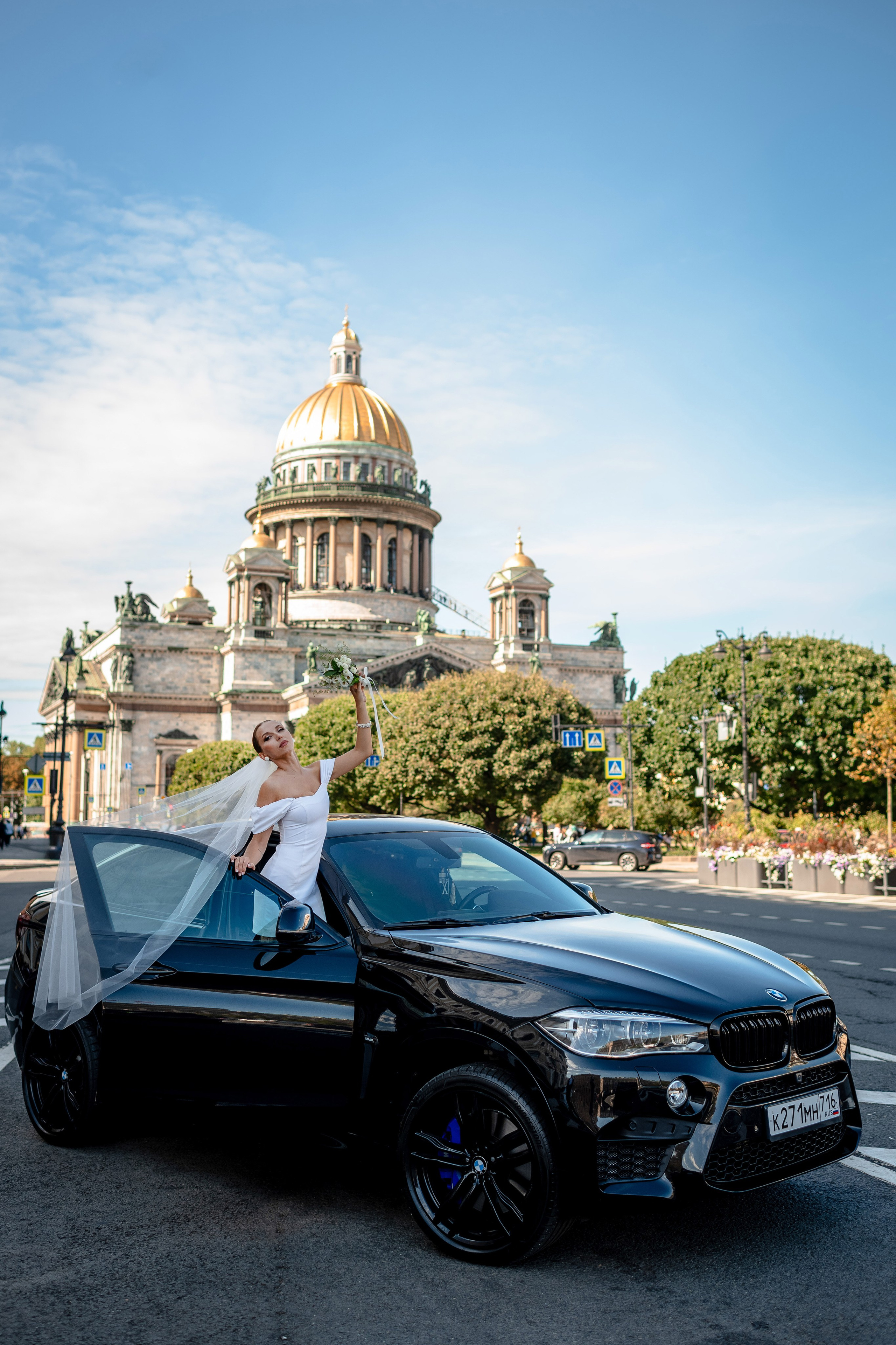 Алина и Динис. Портретный, семейный и свадебный фотограф в Санкт-Петербурге и в Москве Ширяев Денис
