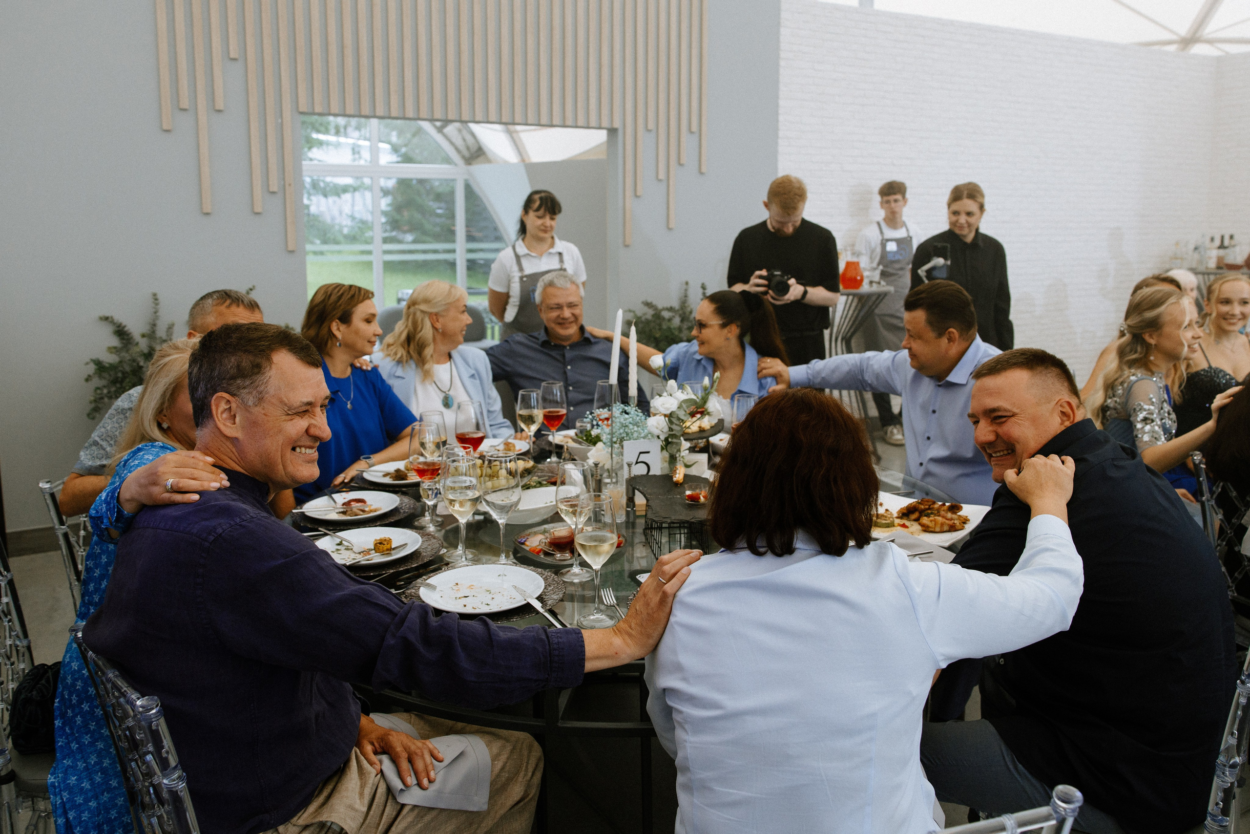 Влад и Арина. Hyatt- шатер Небо. Свадебный фотограф Балчугова Мария Екатеринбург