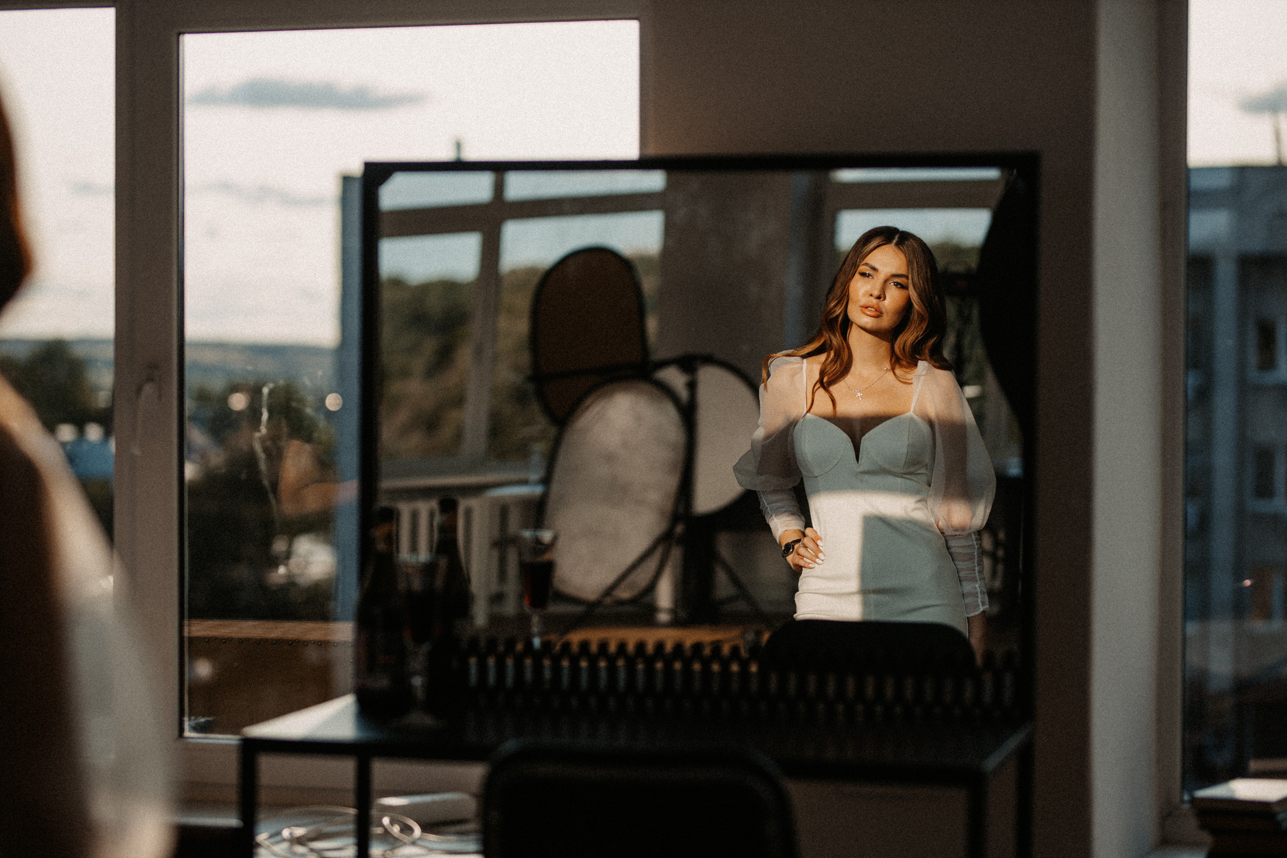 Девичник Наташи. Свадебный и семейный фотограф в Туле и области Маша Костина