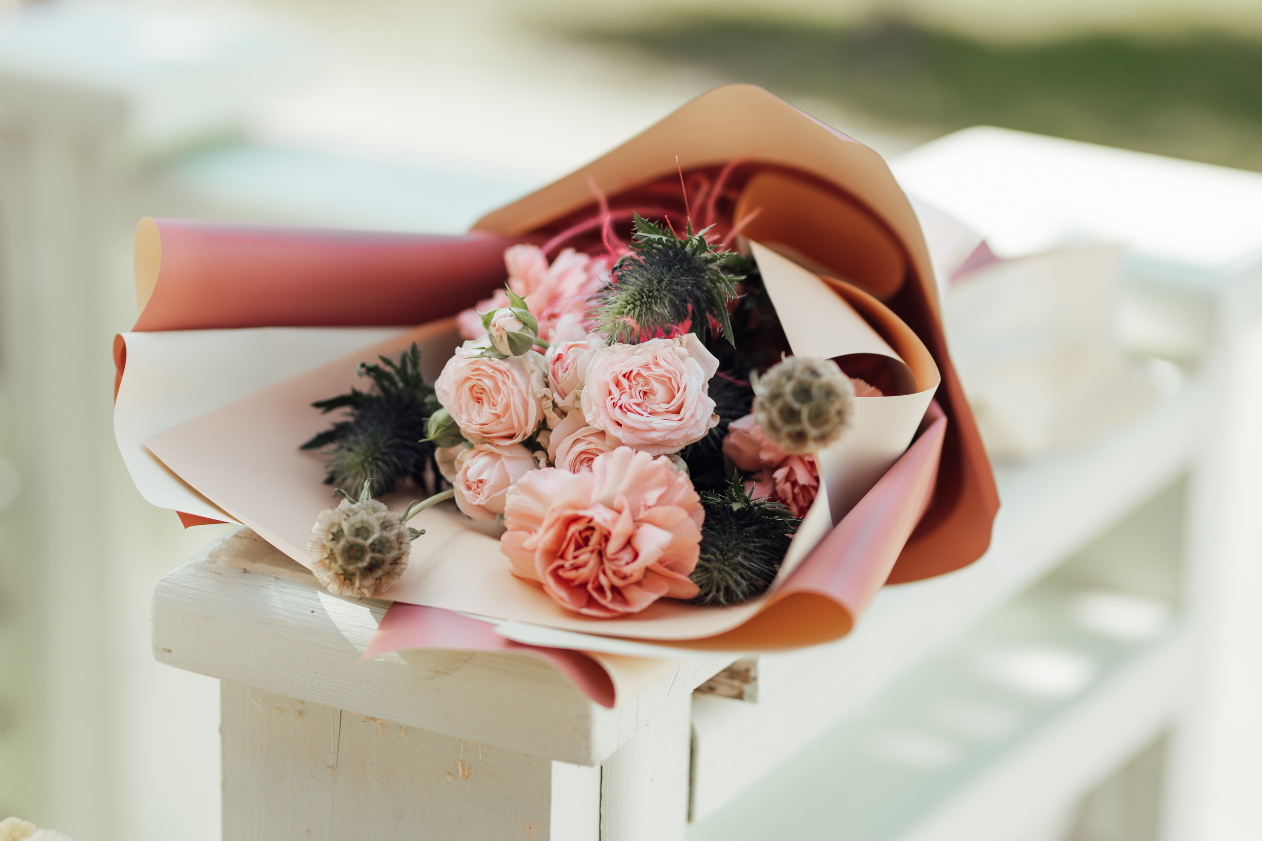 Денис и Света. Свадебный и семейный фотограф в Туле и области Маша Костина