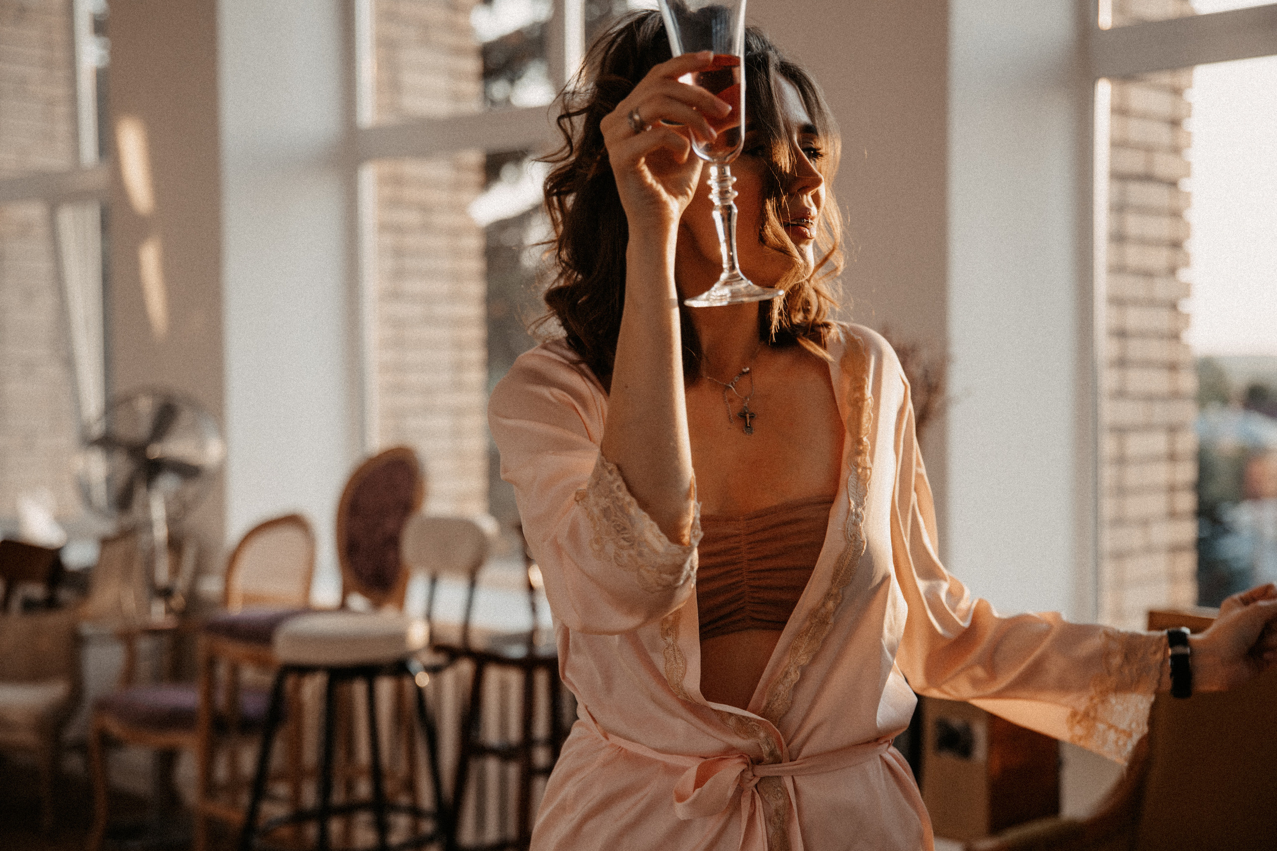 Девичник Наташи. Свадебный и семейный фотограф в Туле и области Маша Костина