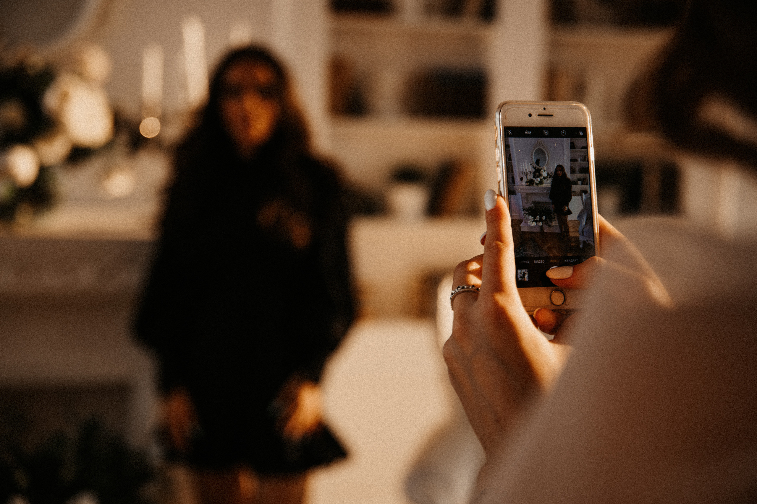 Девичник Наташи. Свадебный и семейный фотограф в Туле и области Маша Костина