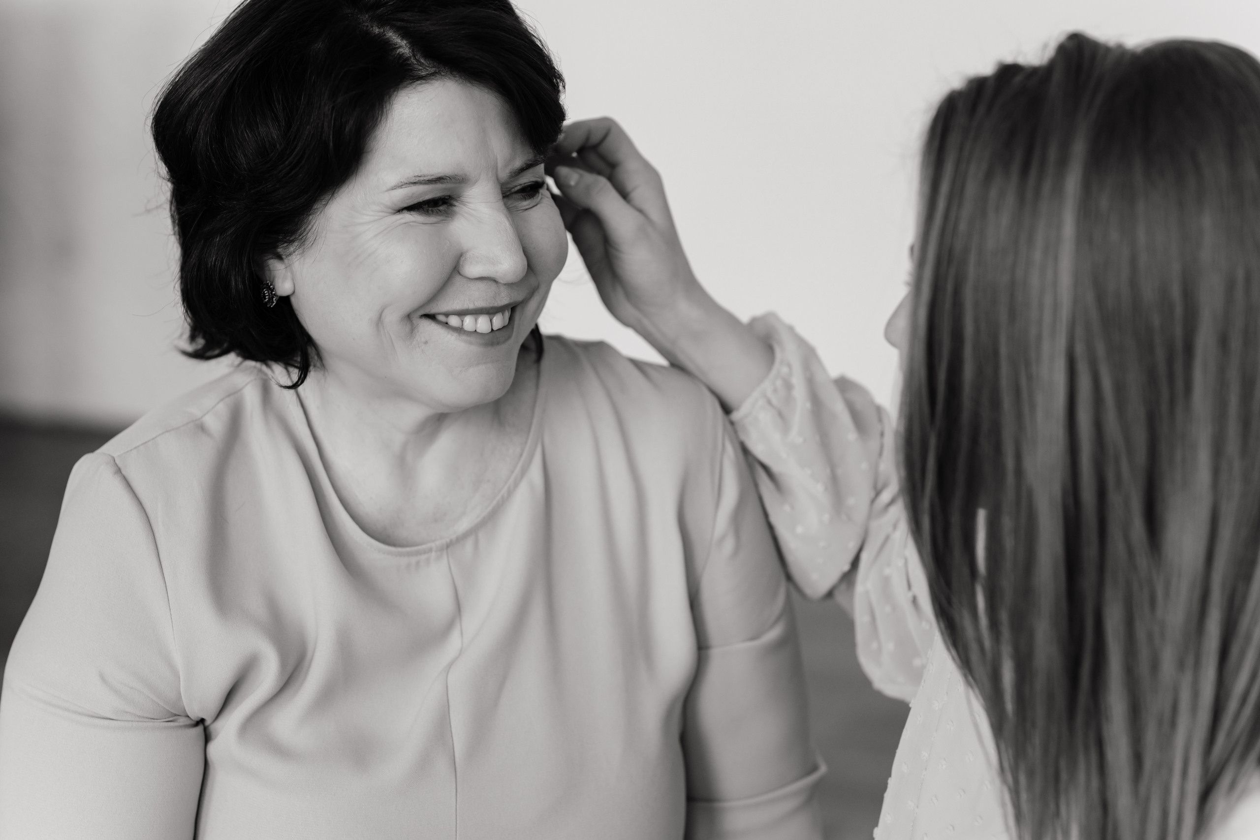 Вика и мама Таня. Свадебный и семейный фотограф в Туле и области Маша Костина