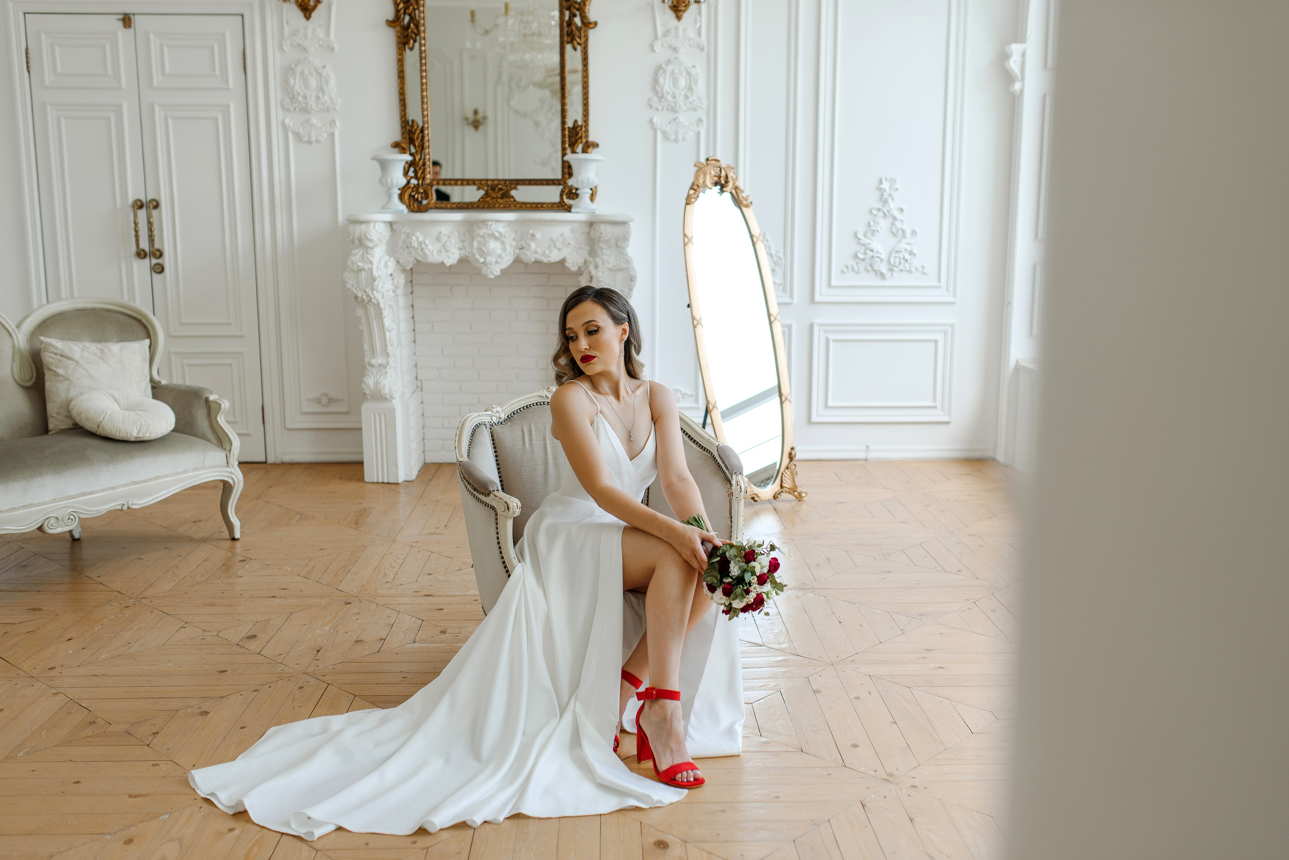 Роман и Настя. Свадебный и семейный Фотограф в Пензе Татьяна Лапоногова