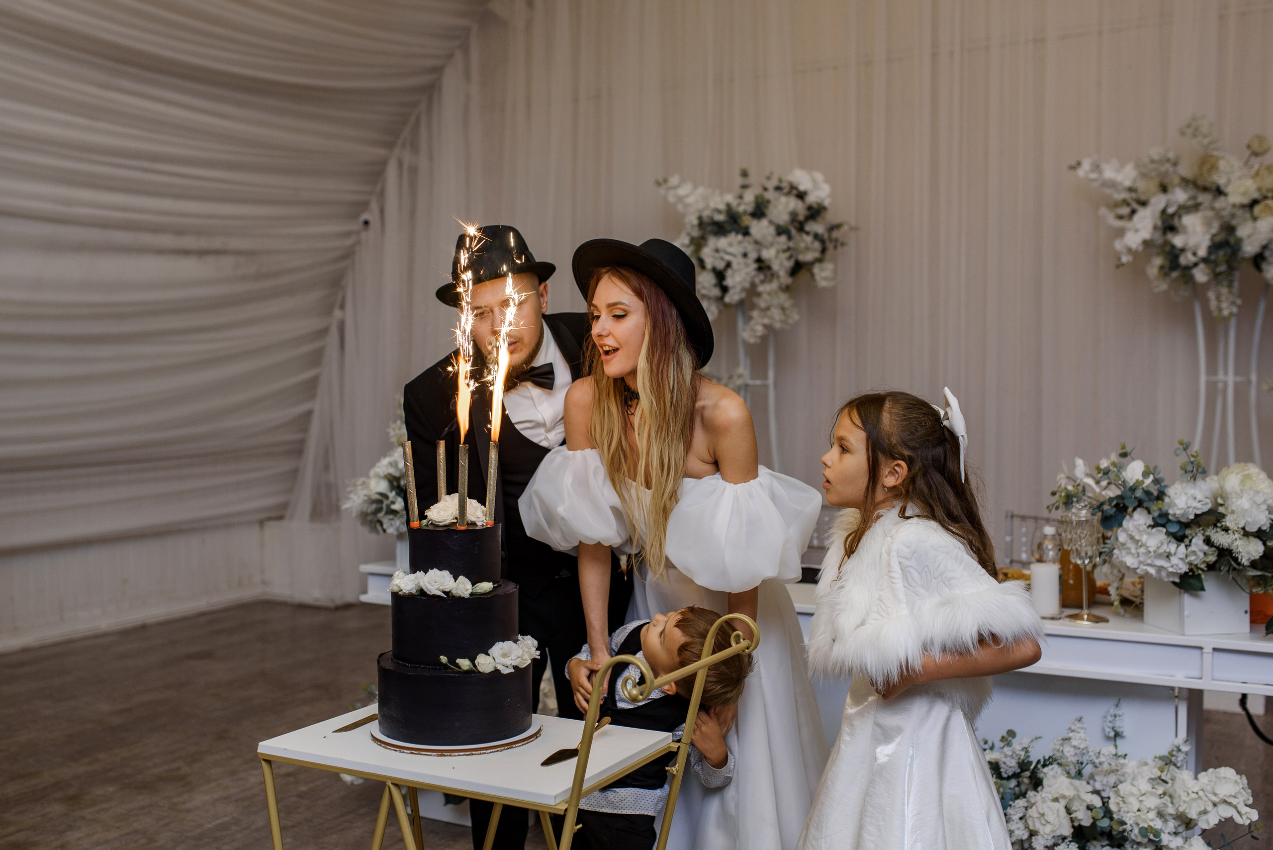 Евгений и Юля. Свадебный и семейный Фотограф в Пензе Татьяна Лапоногова