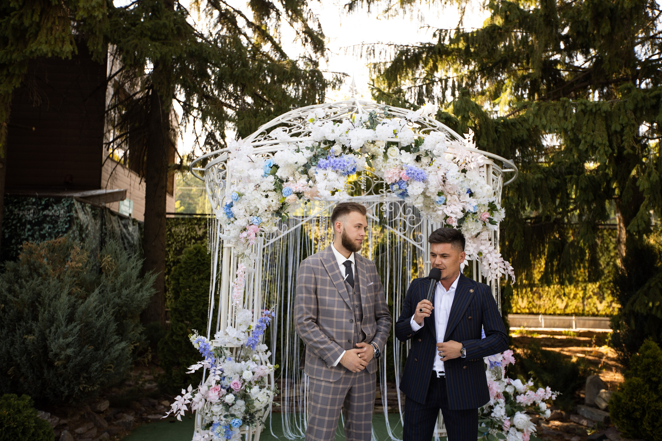 Александр Сабина. Фотограф Александр Литвинов