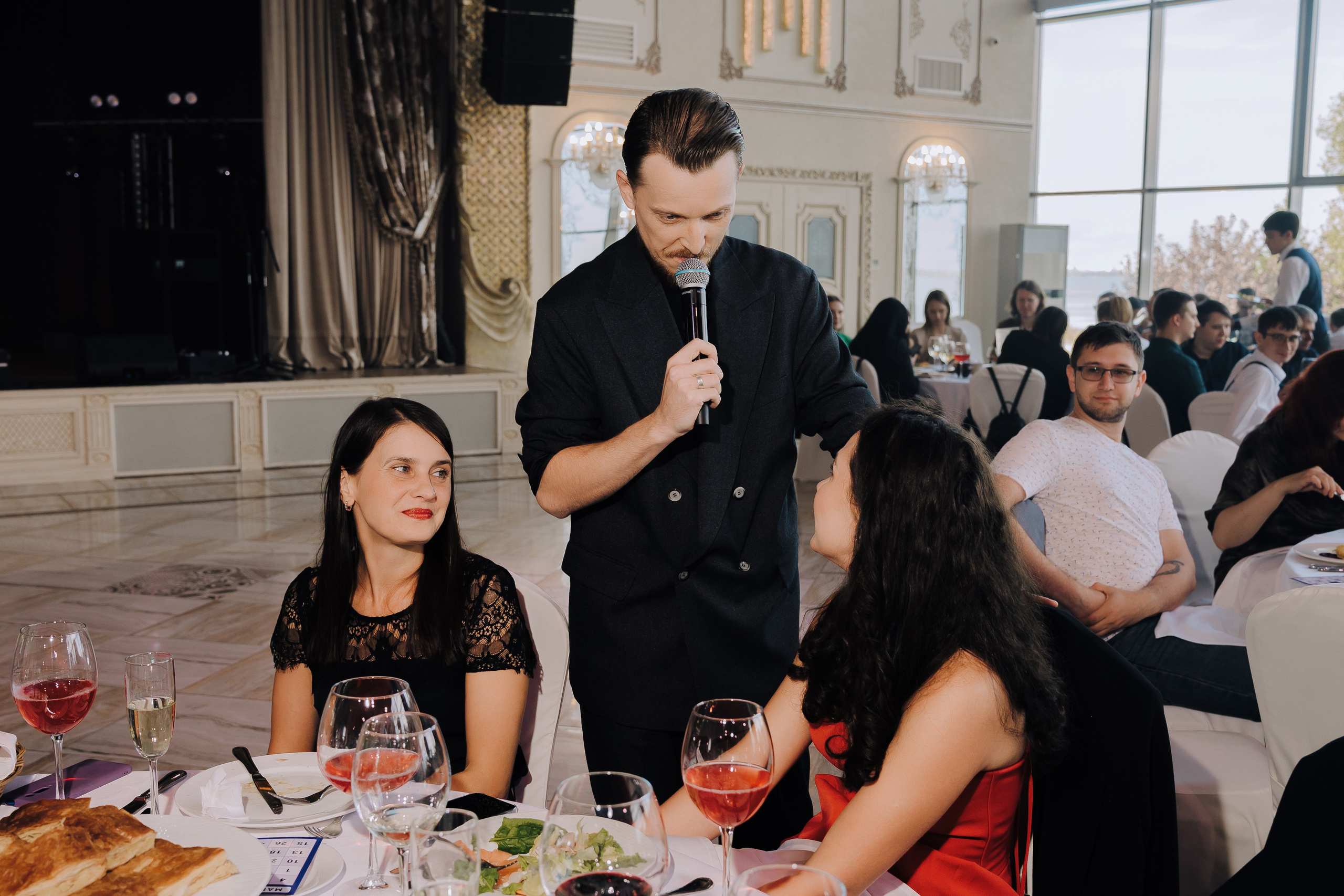 КОРПОРАТИВ «МАВТ». Репортажный фотограф Зуев Роман г. Челябинск