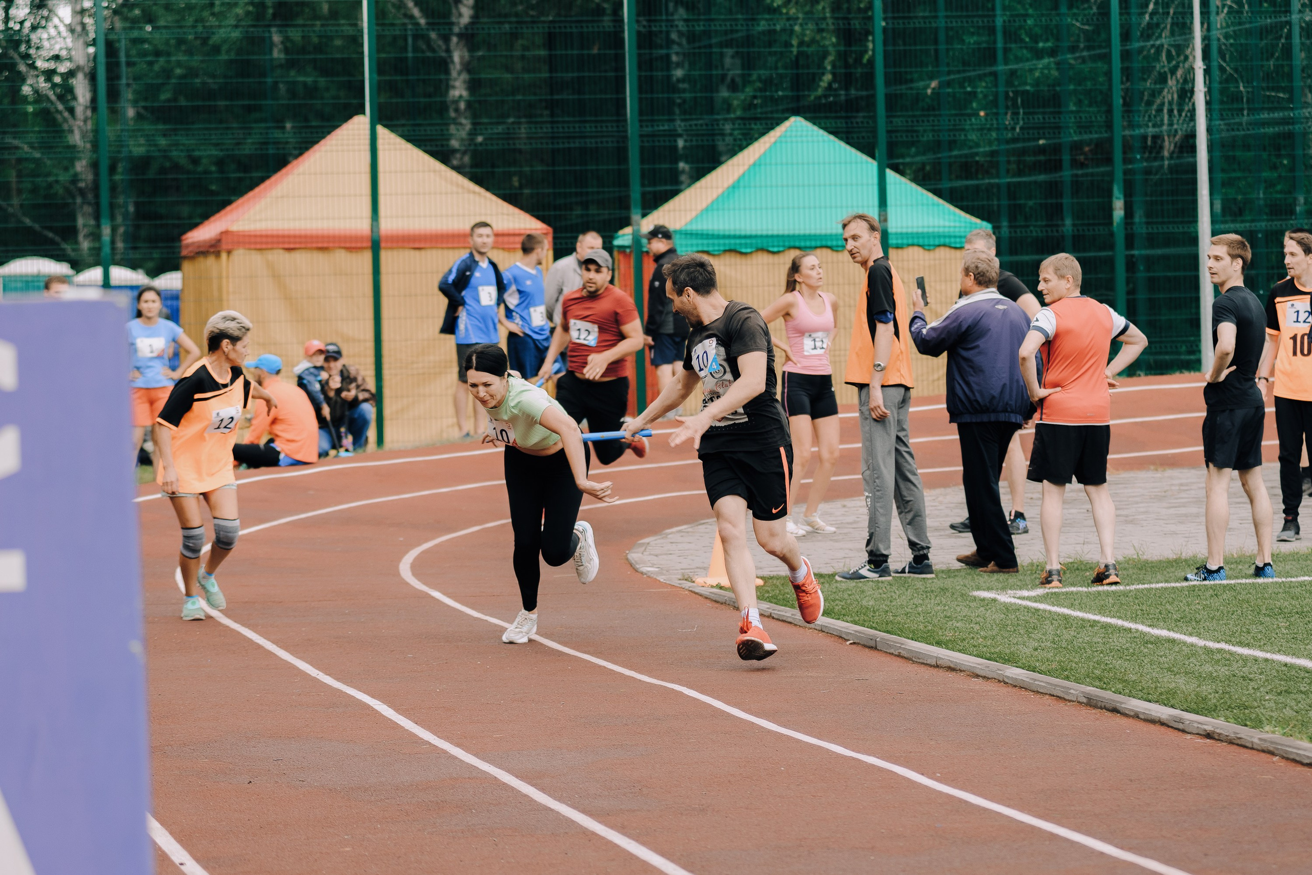 ДЕНЬ МЕТАЛЛУРГА. ЧЕЛЯБИНСКИЙ ЦИНКОВЫЙ ЗАВОД 2023. Репортажный фотограф Зуев Роман г. Челябинск