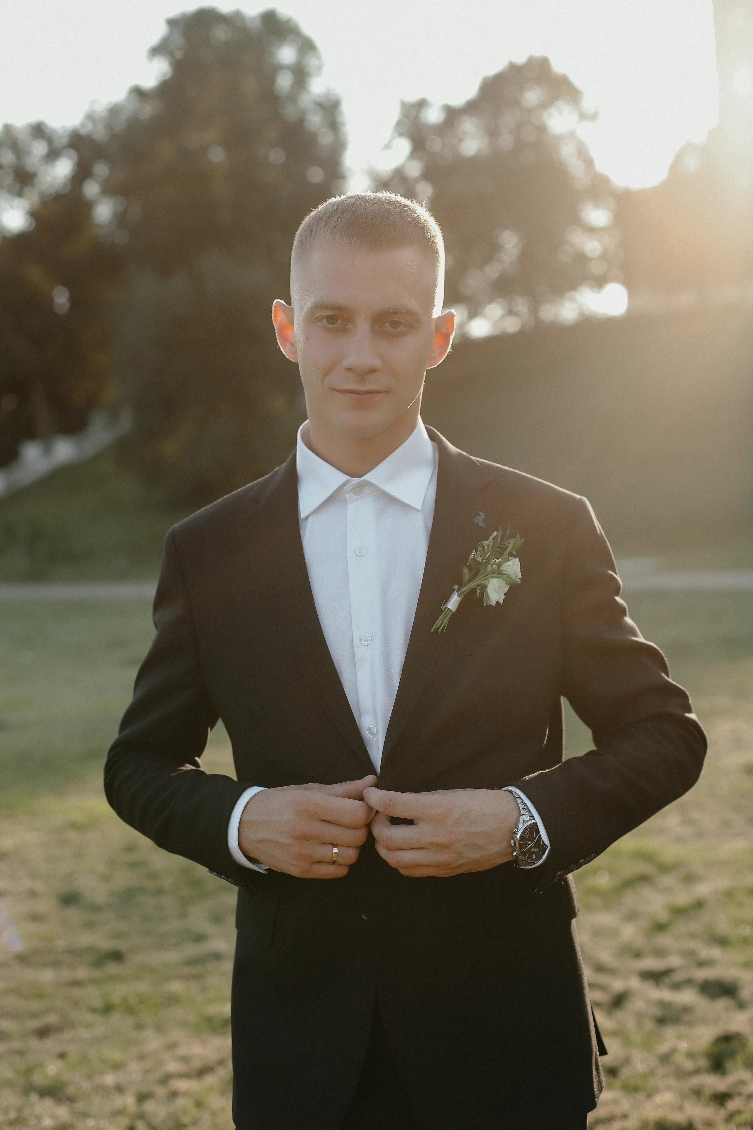 Свадебный фотограф. Профессиональный фотограф в Подольске Елена Локтионова