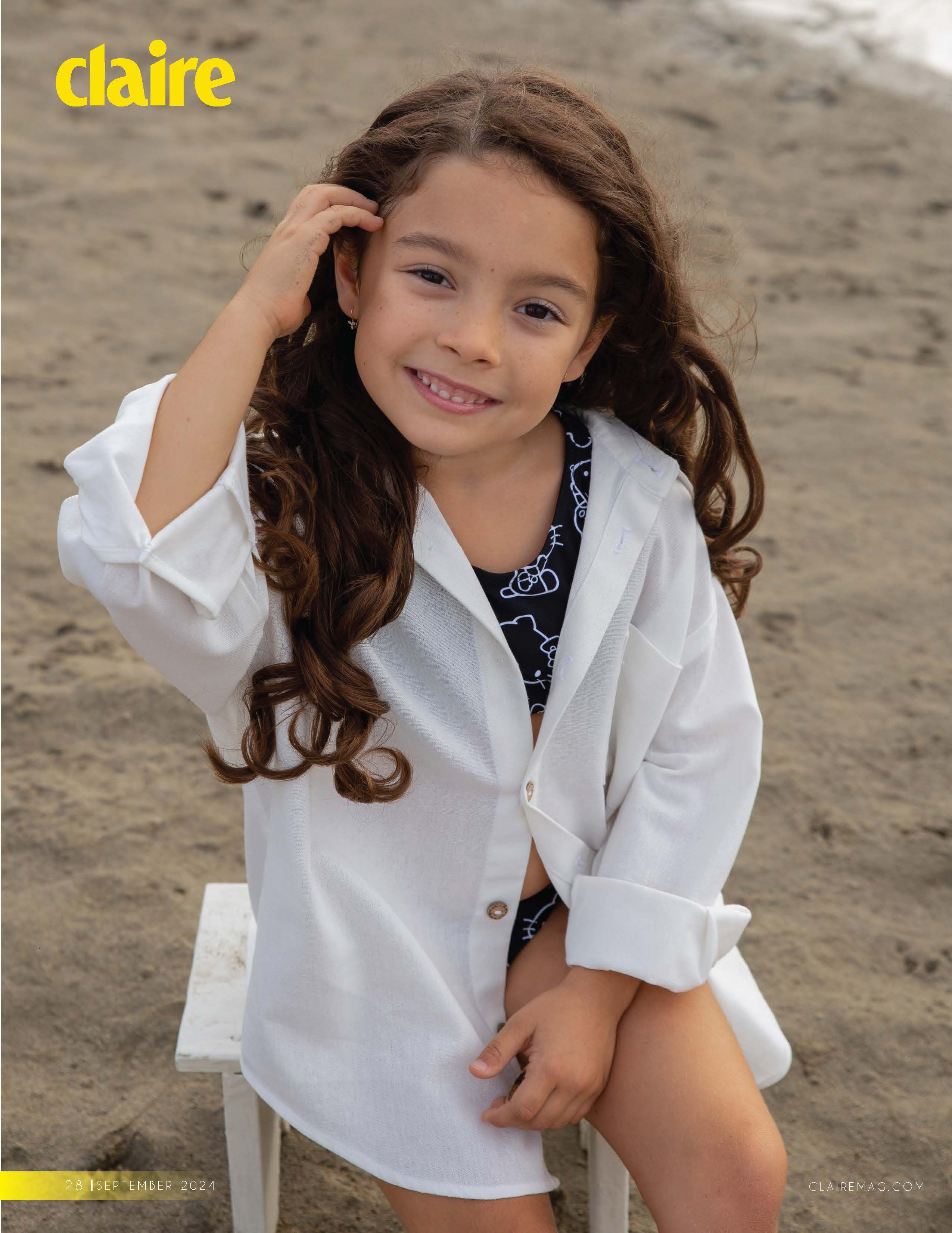 Публикации в журнале