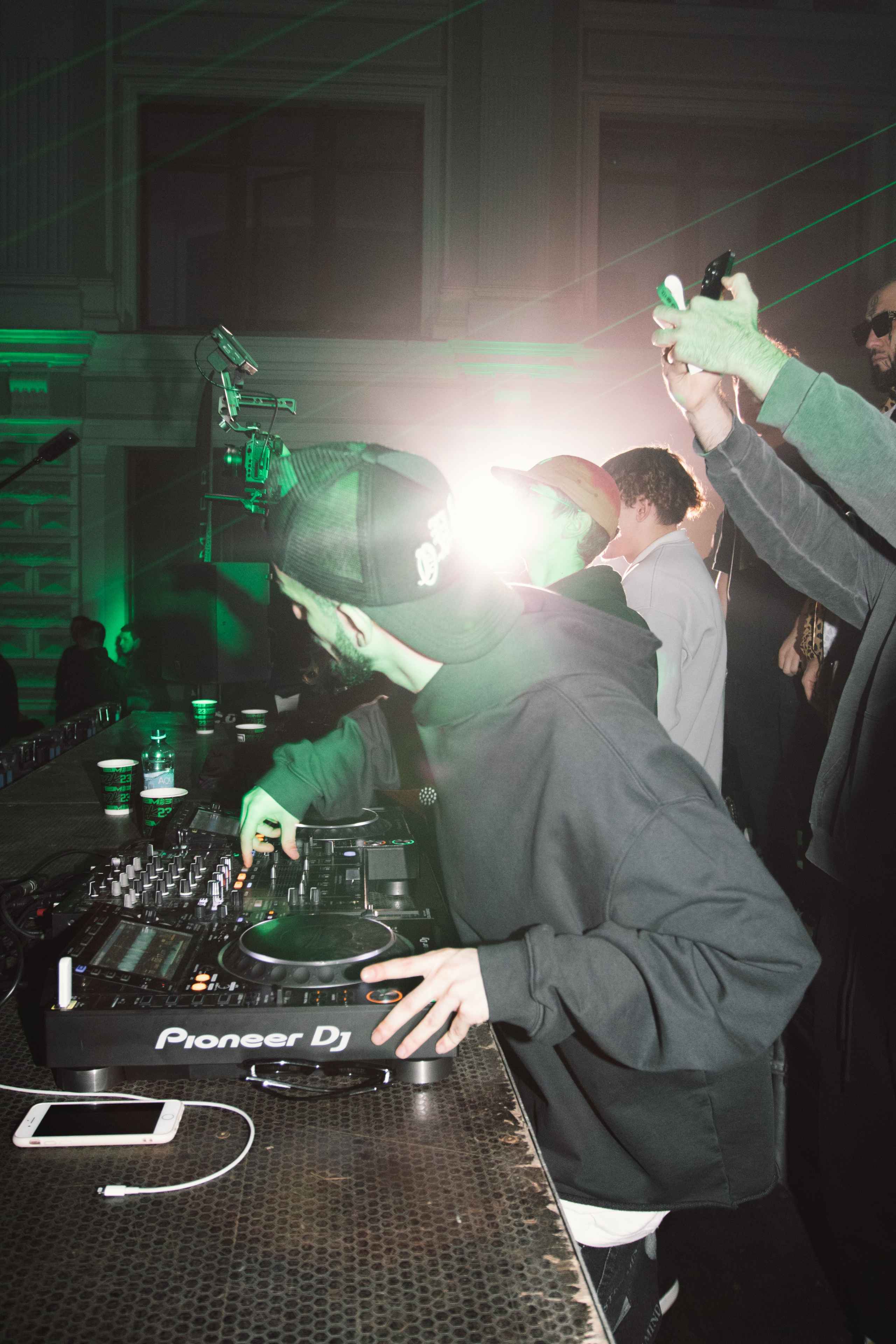 Basement. Фотограф и контент-maker Диля Голубникова | Москва