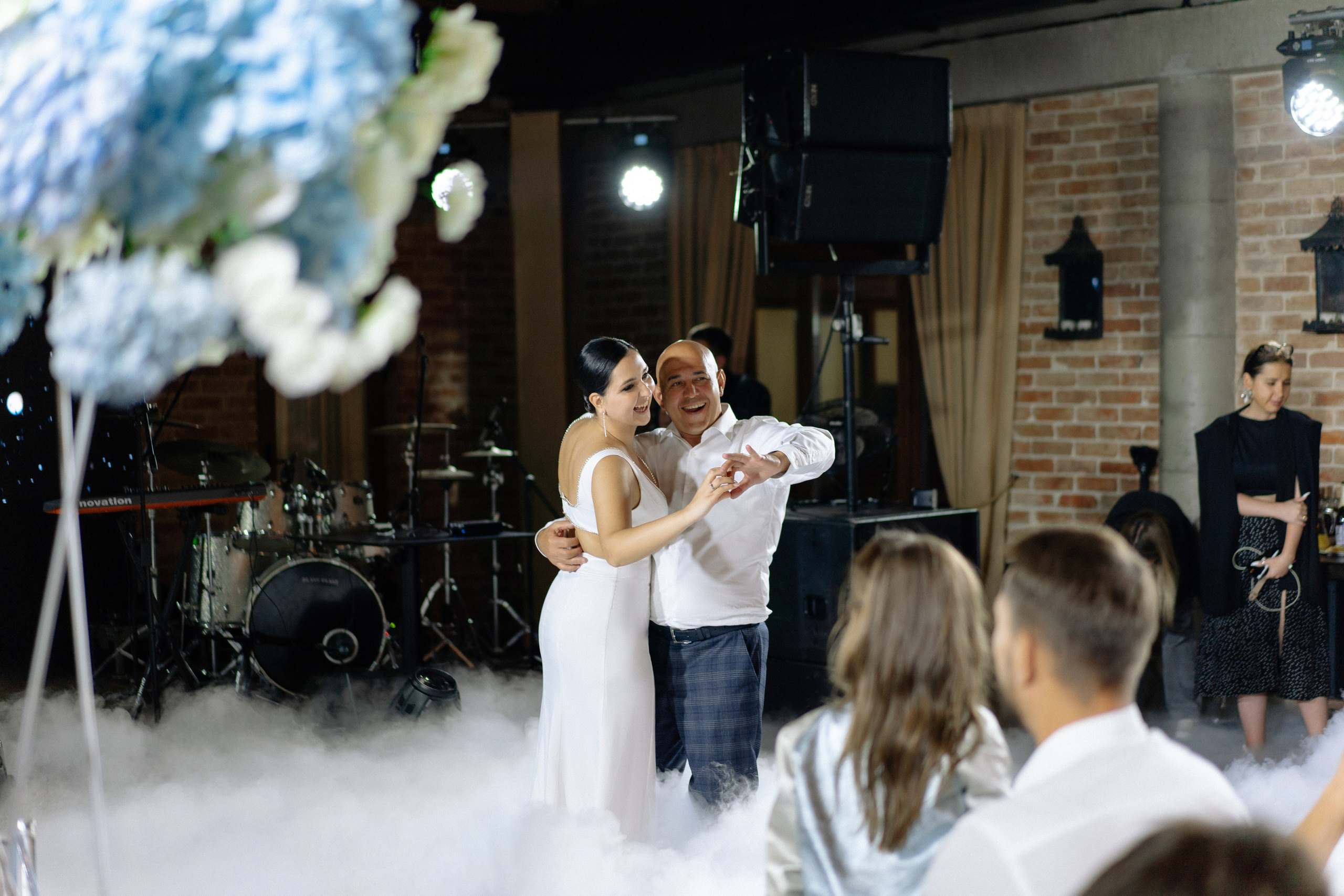 Вова и Катя. Фотограф Ксения Тимченко. Бережно к вам и вашим чувствам