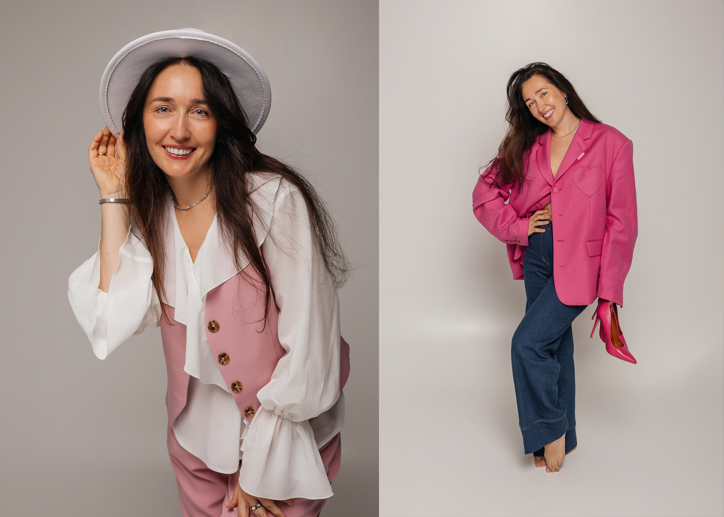 Женский и событийный фотограф в Новосибирске Оксана Чумакова