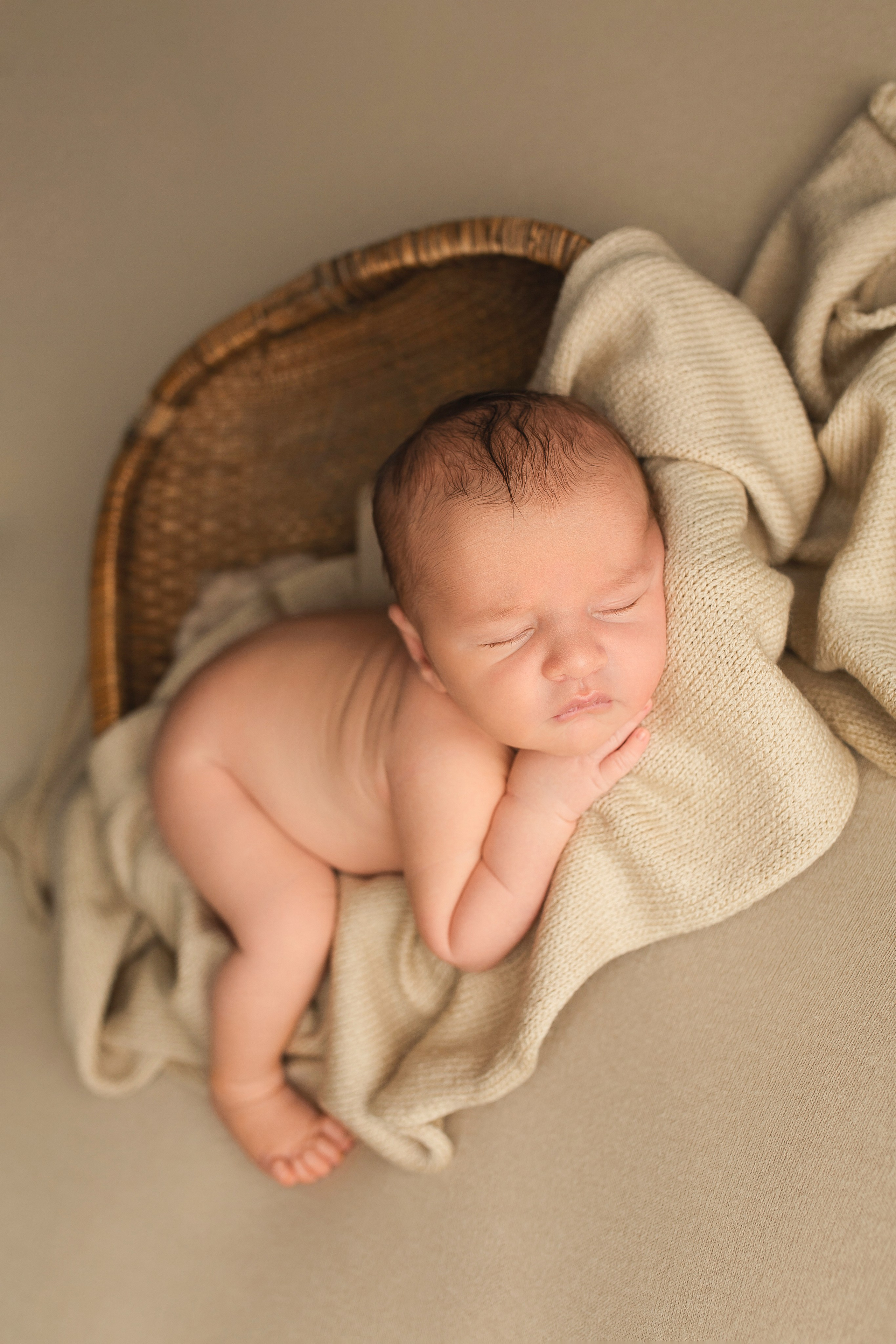 Мальчики. Фотограф новорожденных Серпухов, Протвино, Москва I Марина Бурмистрова