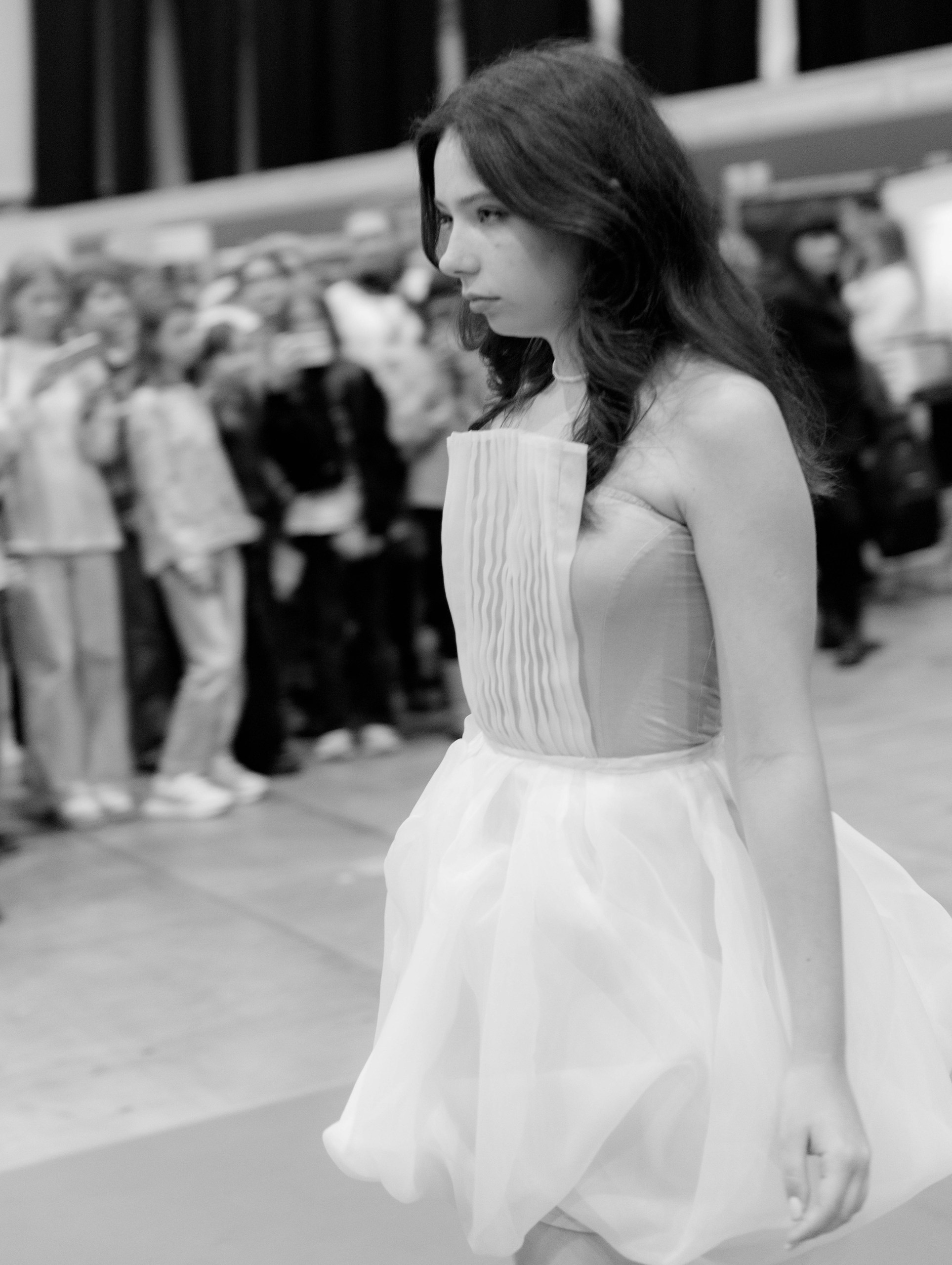 Выставка «Учебная Сибирь» 2024 г. Экспоцентр. Репортажный фотограф в Новосибирске Алена Помазунова