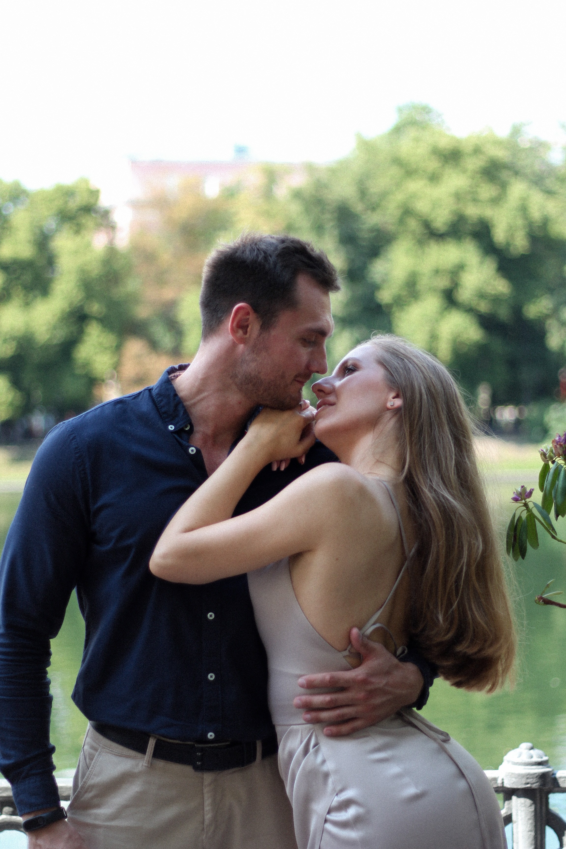 Love story. Фото, видео и контент съемки в Москве