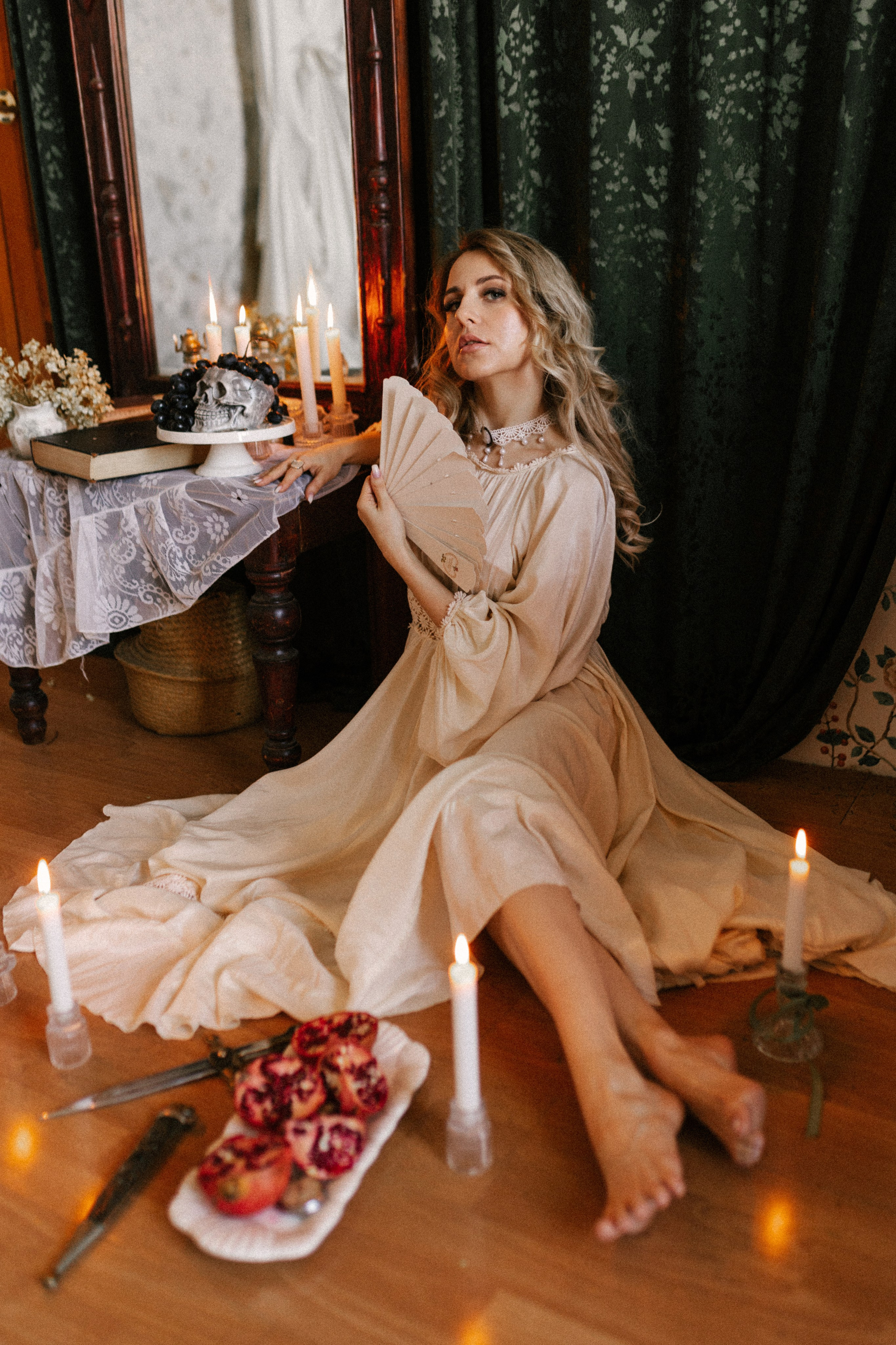 Елена. Свадебный и портретный фотограф — Мария Костина