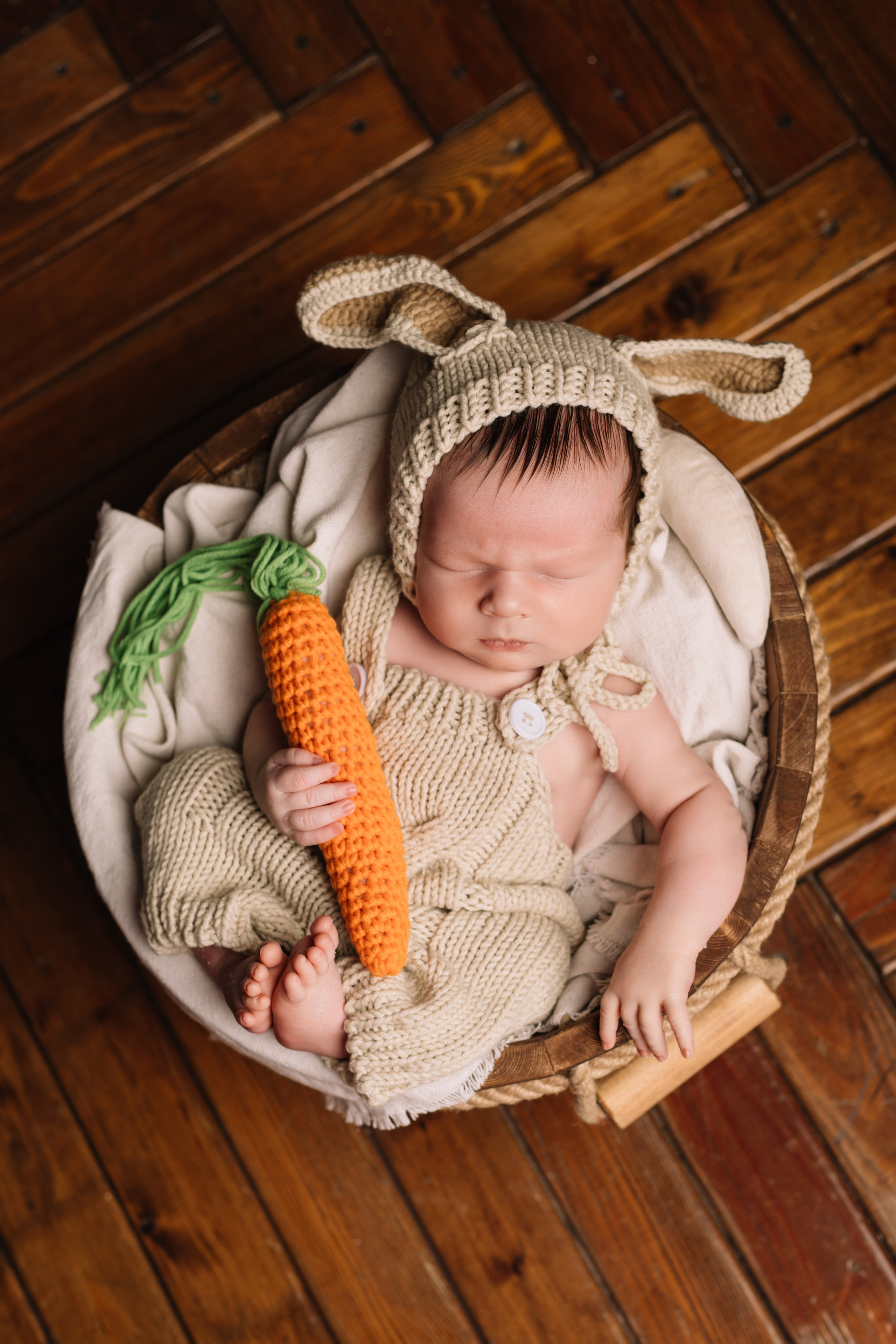 NEWBORN. Фотограф Красноярск Алина Степанчишина