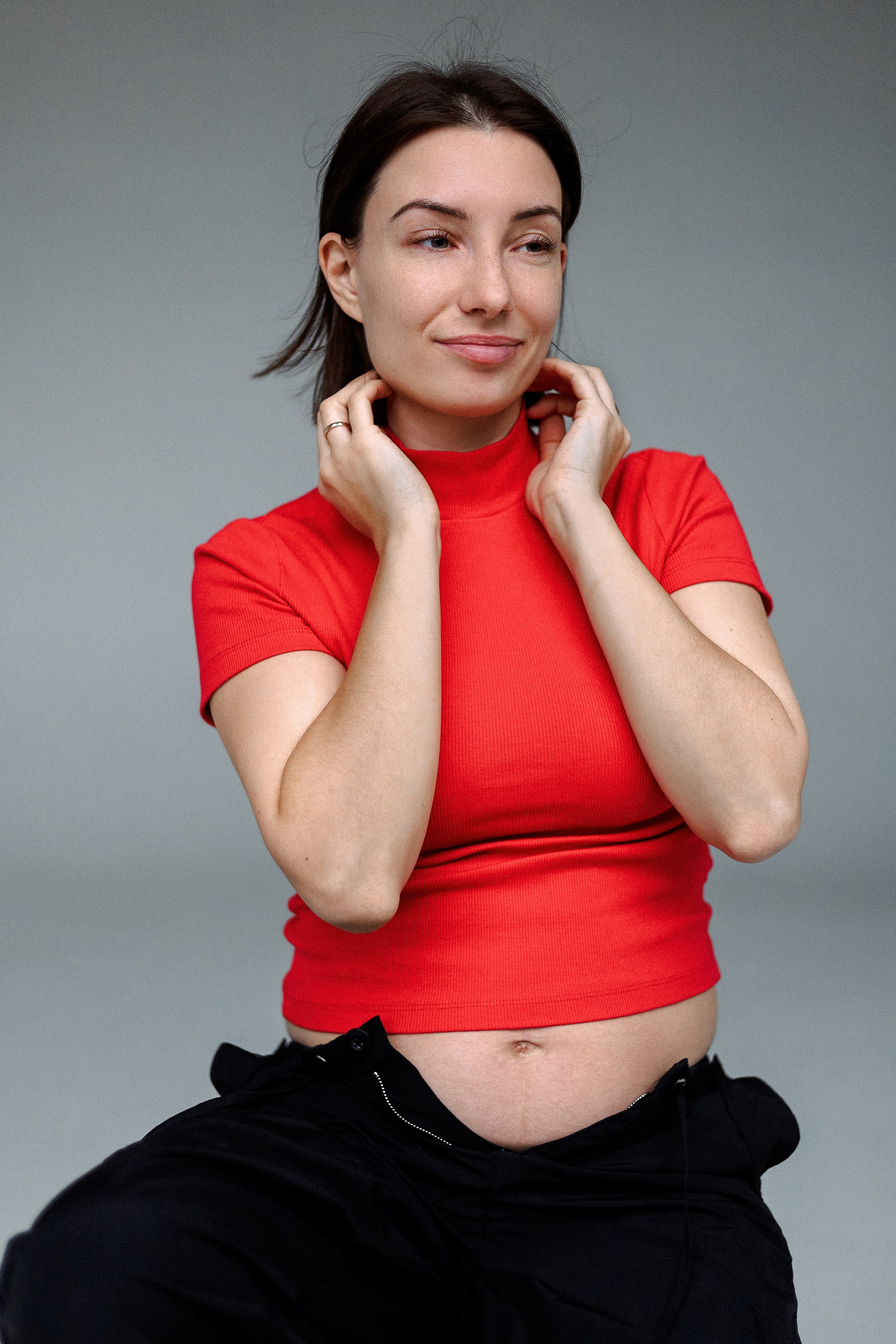 Марина. Главная