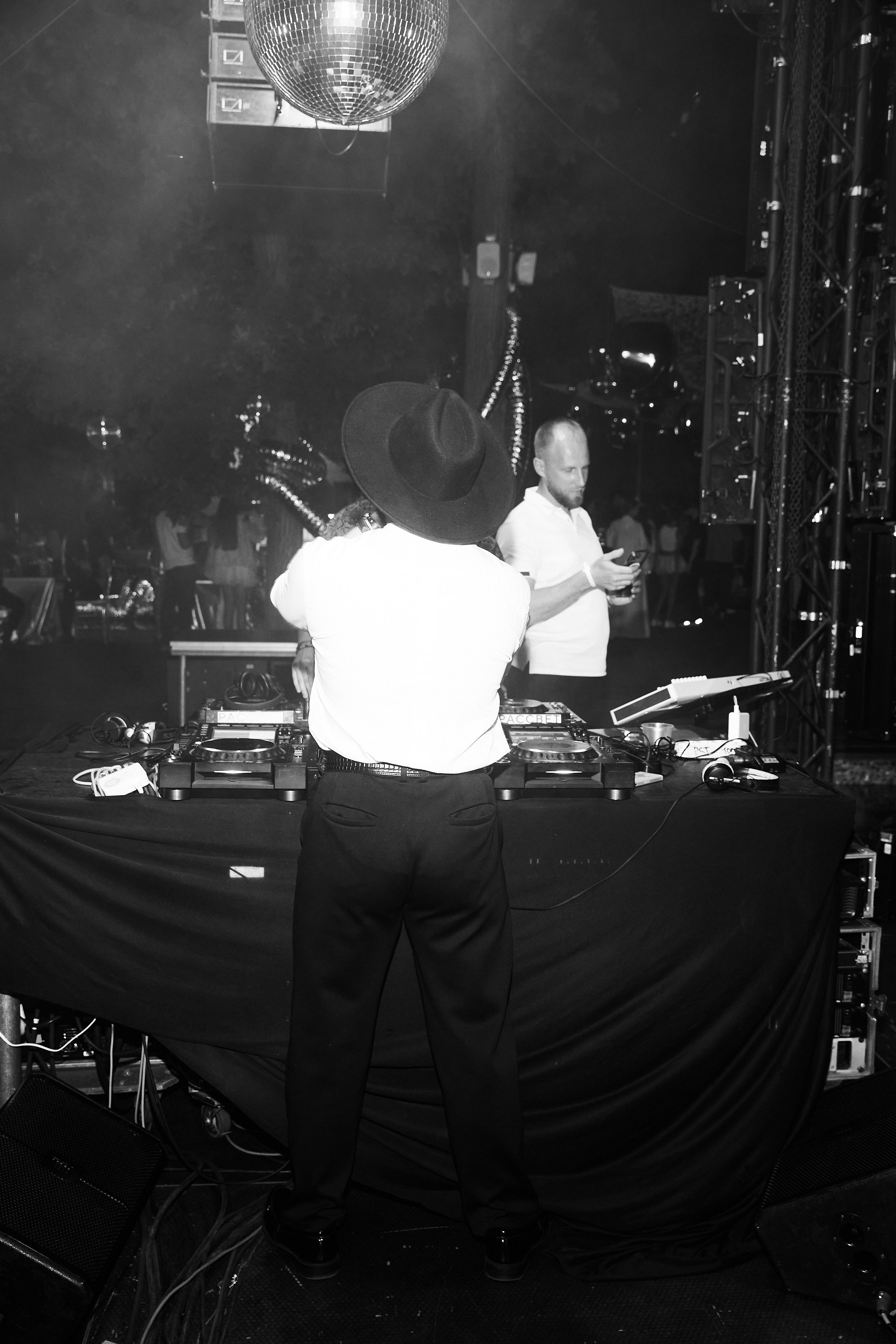 FACE2FACE. Фотограф Максим Маркелов