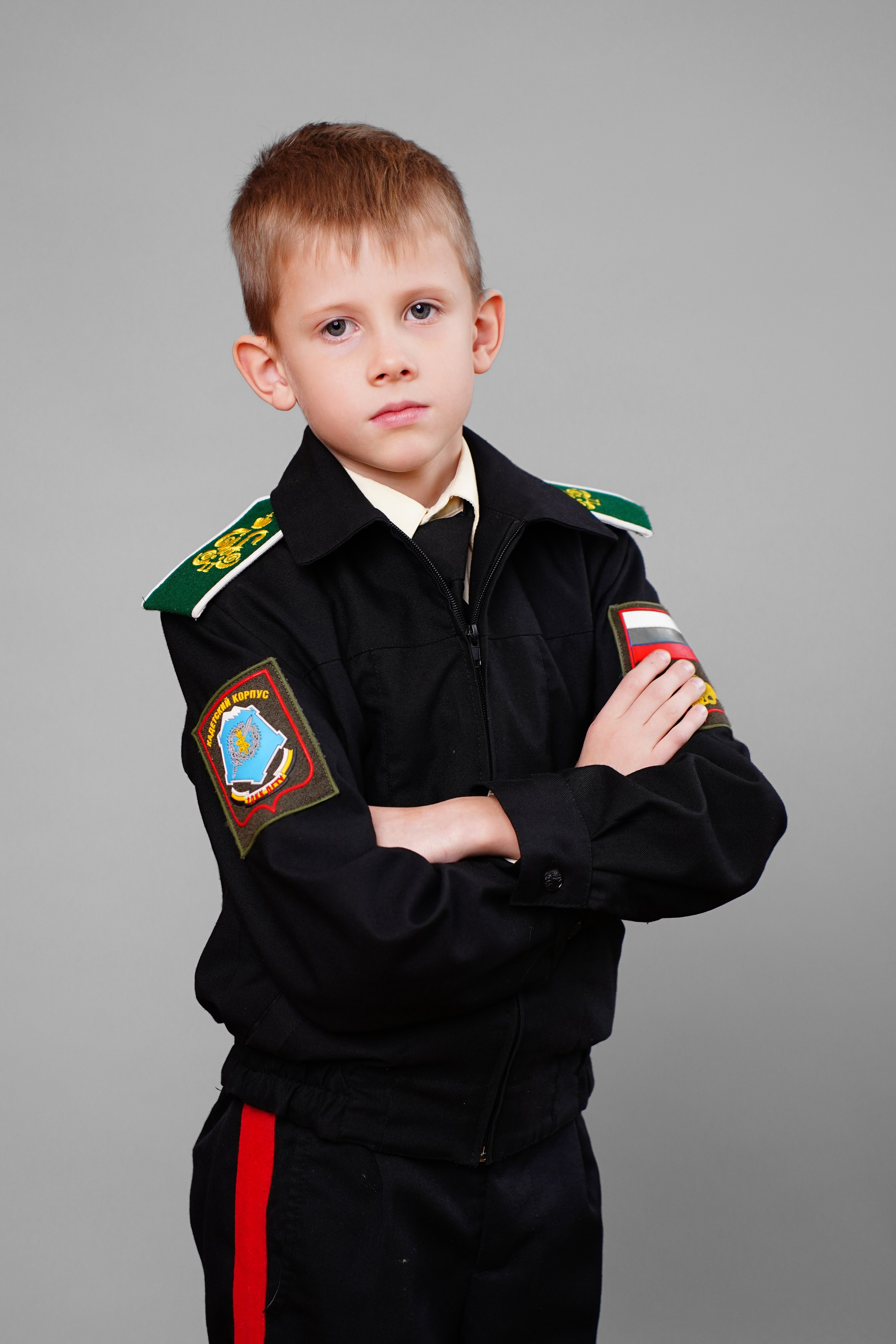 1 кл / съемка кадеты //. MEMENTO.Выпускные альбомы, школьные, юбилейные и другие книги. Ростов-на-Дону