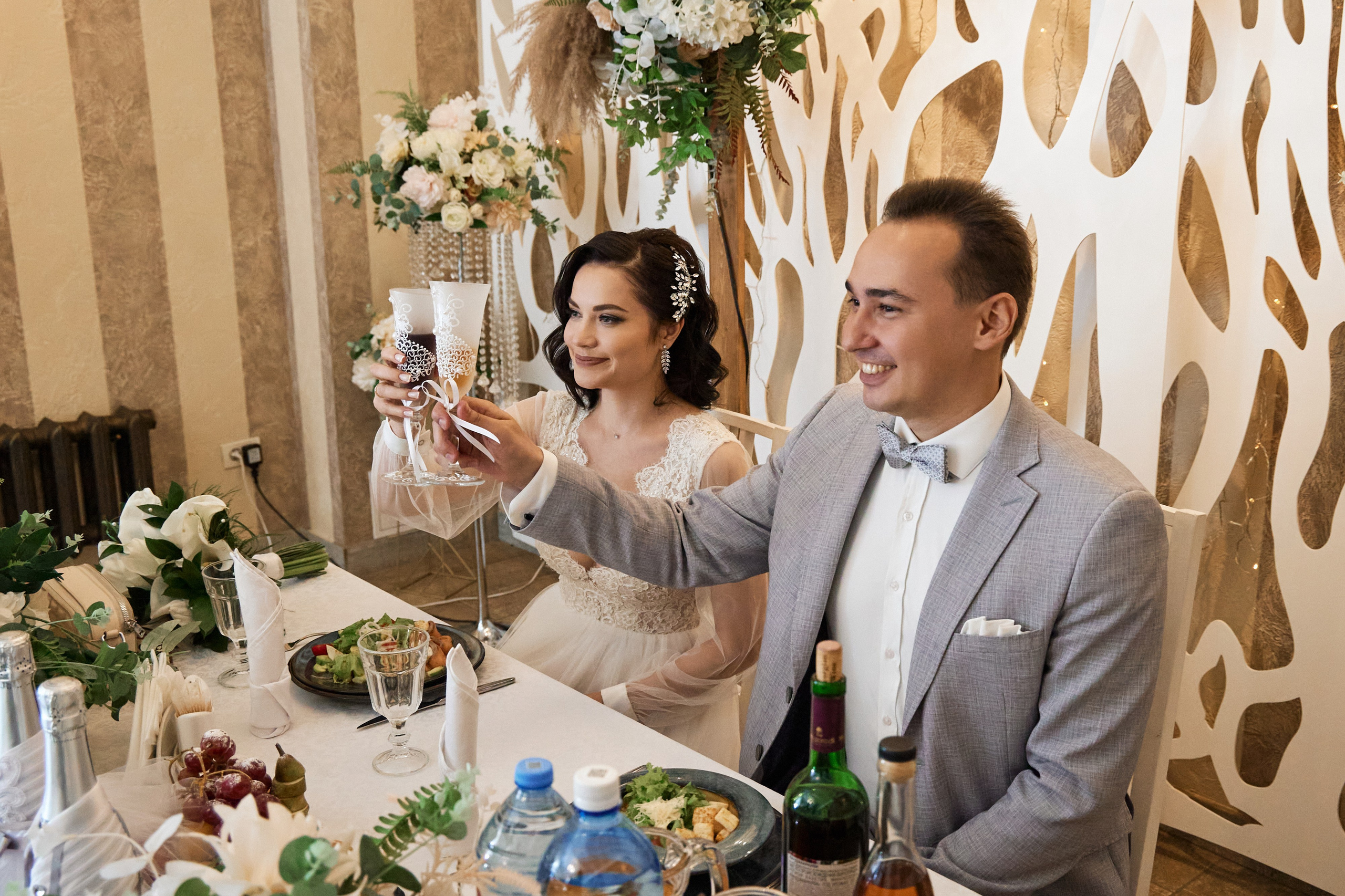 Алексей & Надежда. Фотограф Андрей Кононенко