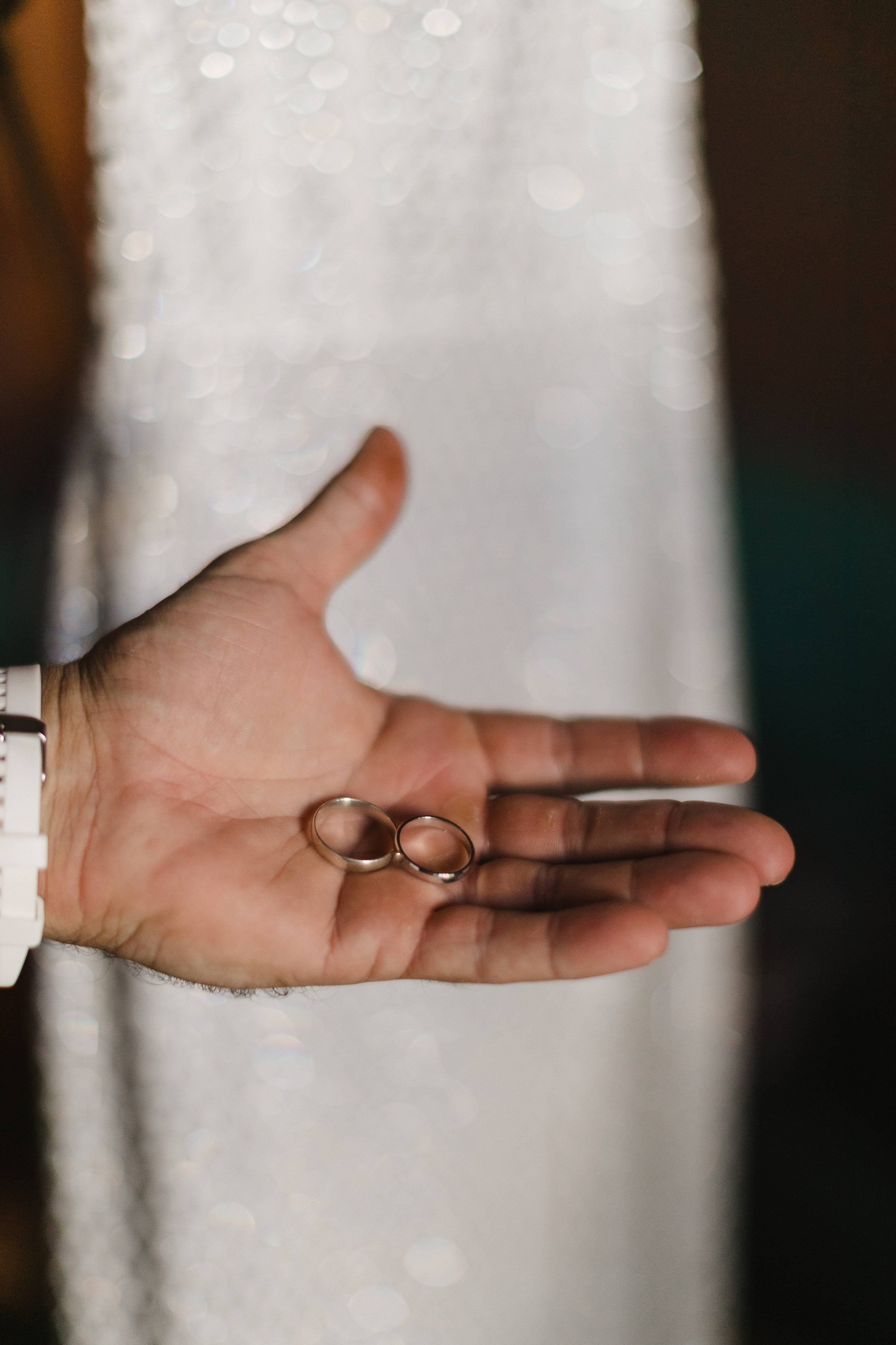 Свадьба в Кахетии. Брук Артём