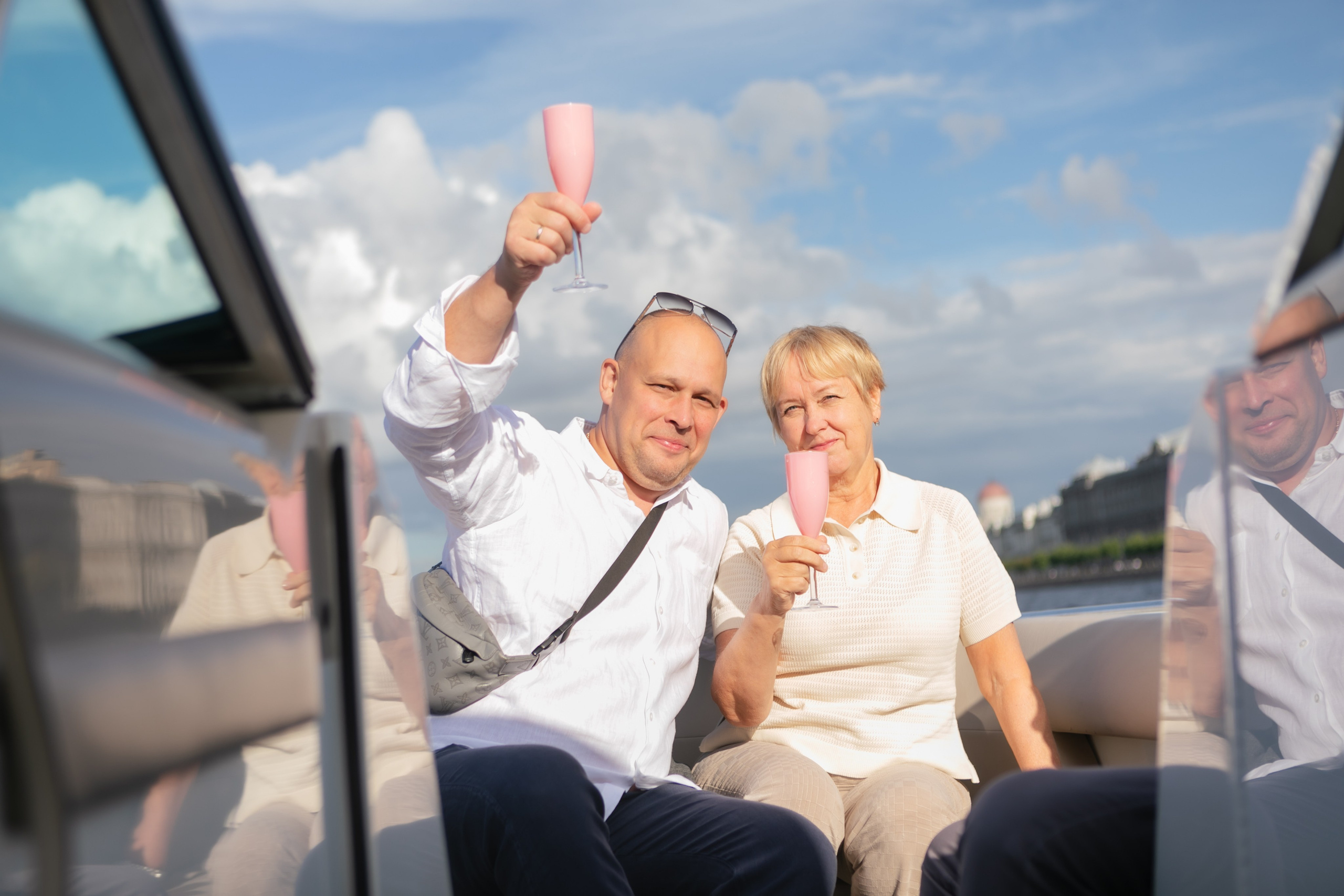 Частные мероприятия. Брук Артём