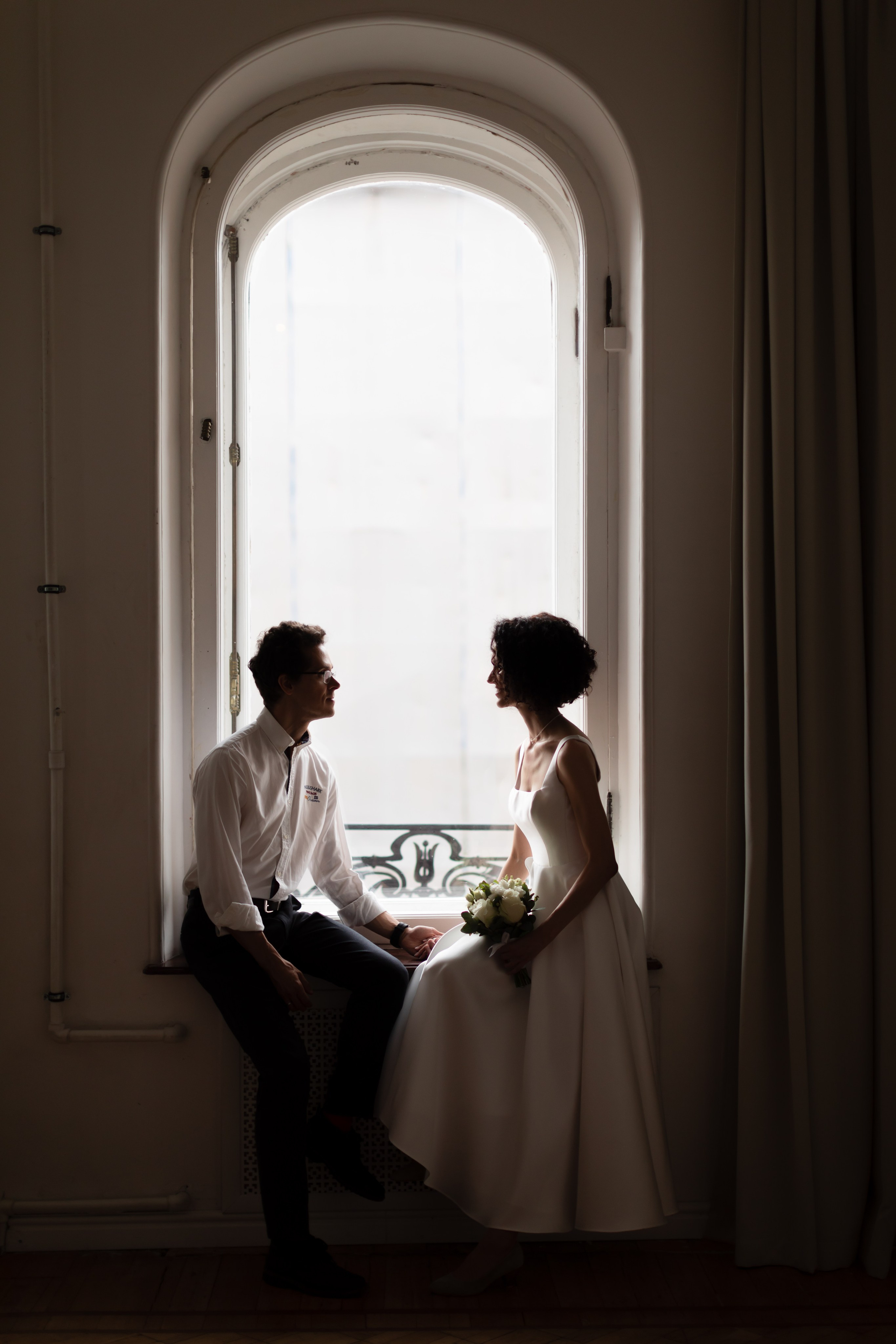 Свадьба G&J. Брук Артём