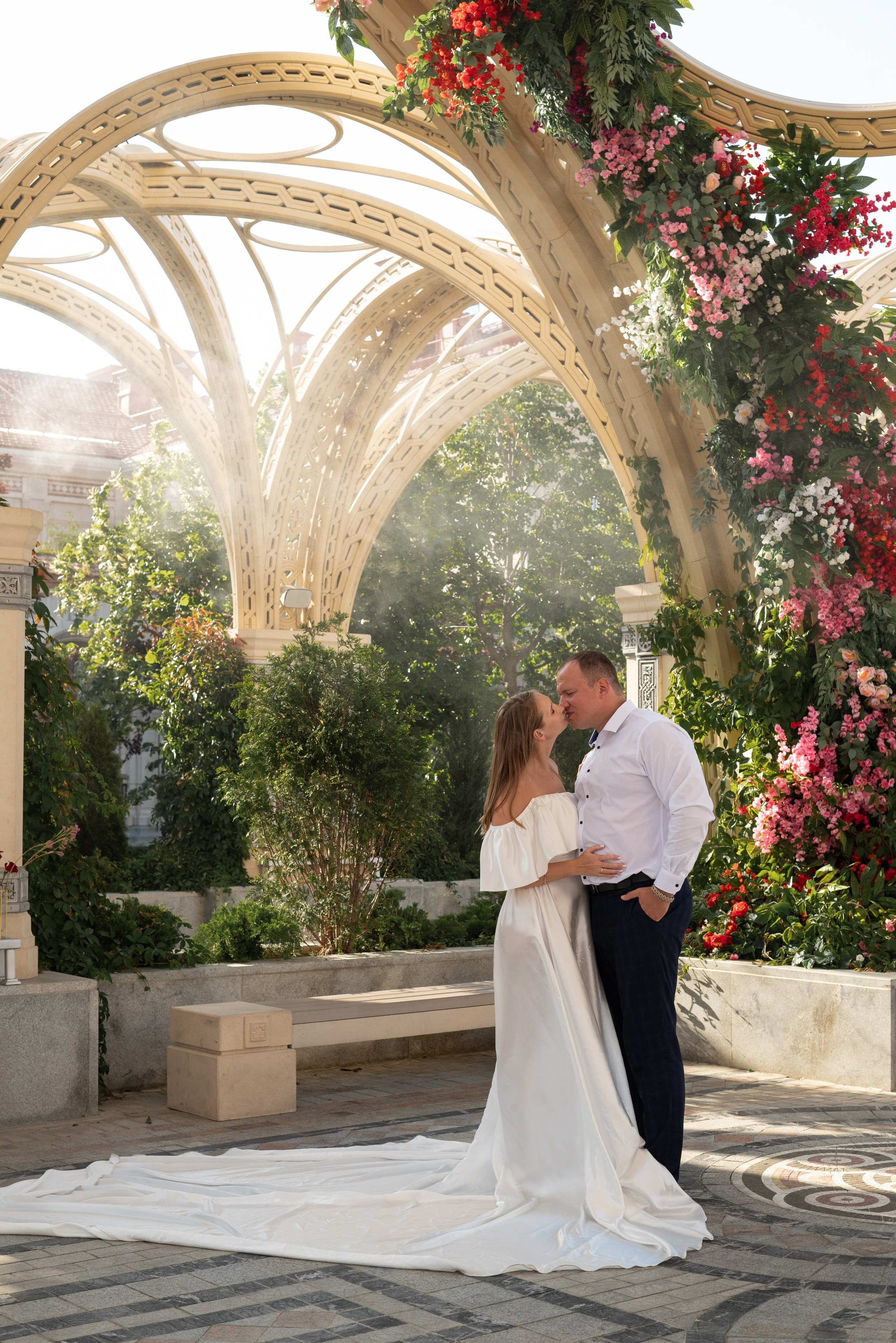 Наш Крым. Семейный и свадебный фотограф в Севастополе Лиза Печенько