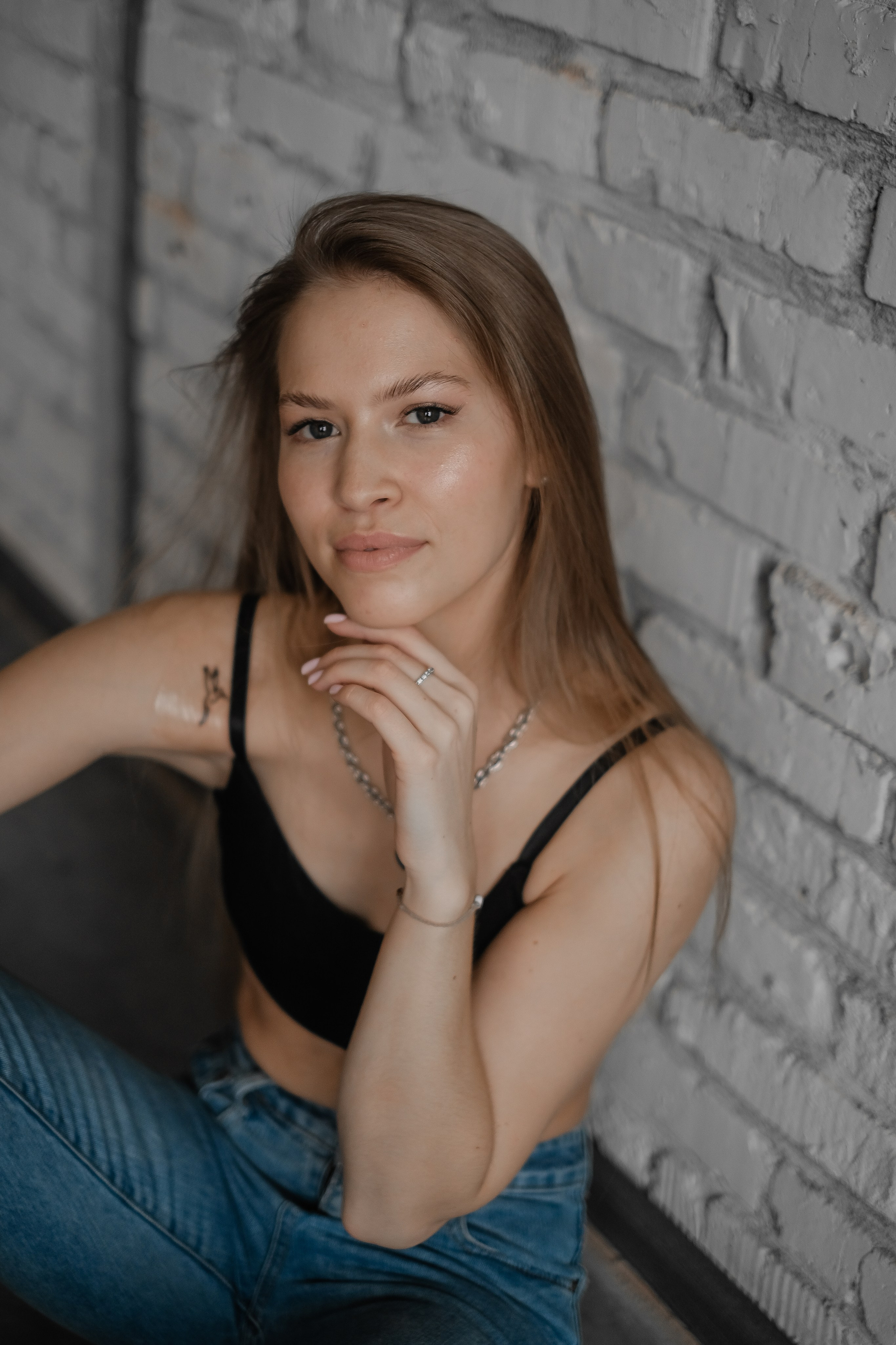 Настя. Фотограф в Кемерово Анастасия Филаткина