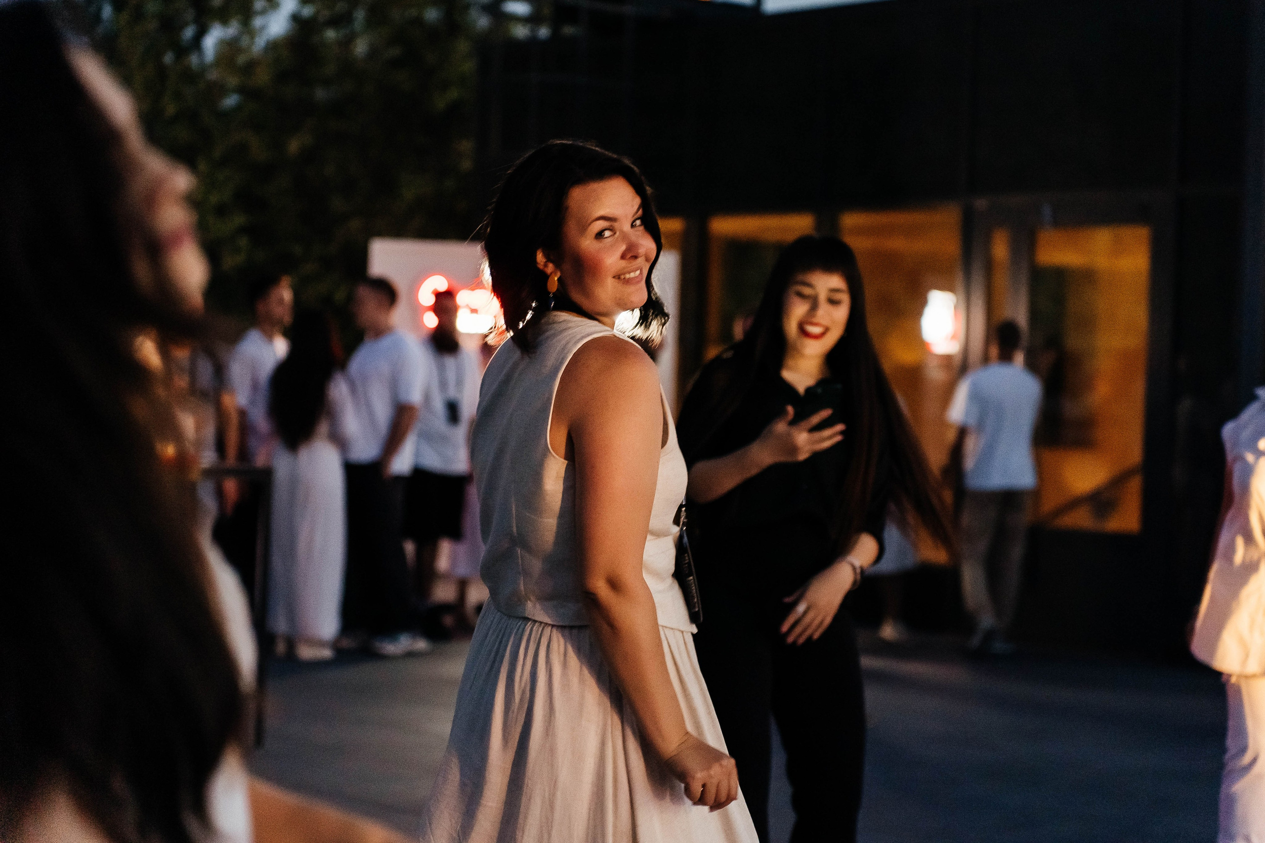 ХHEADS |AFTER PARTY. Фотограф Абакумова Анастасия