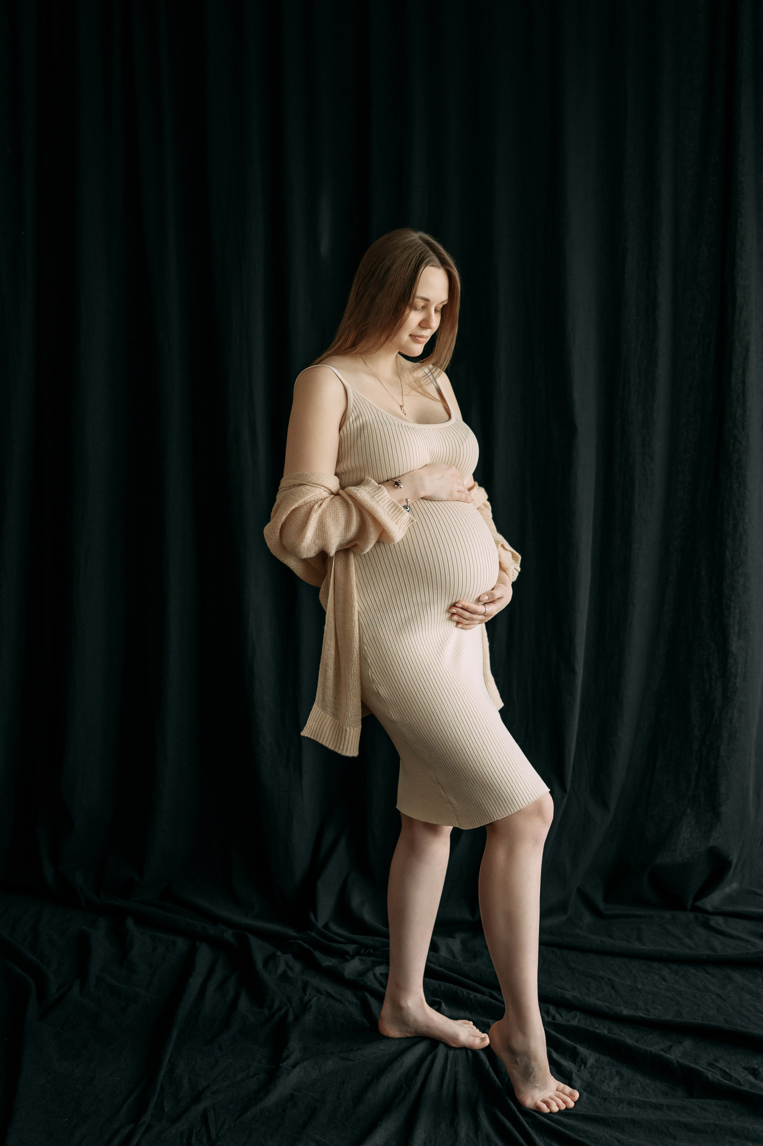 Женя и Сережа. Свадебный фотограф, фотограф беременности Дарья Доценко