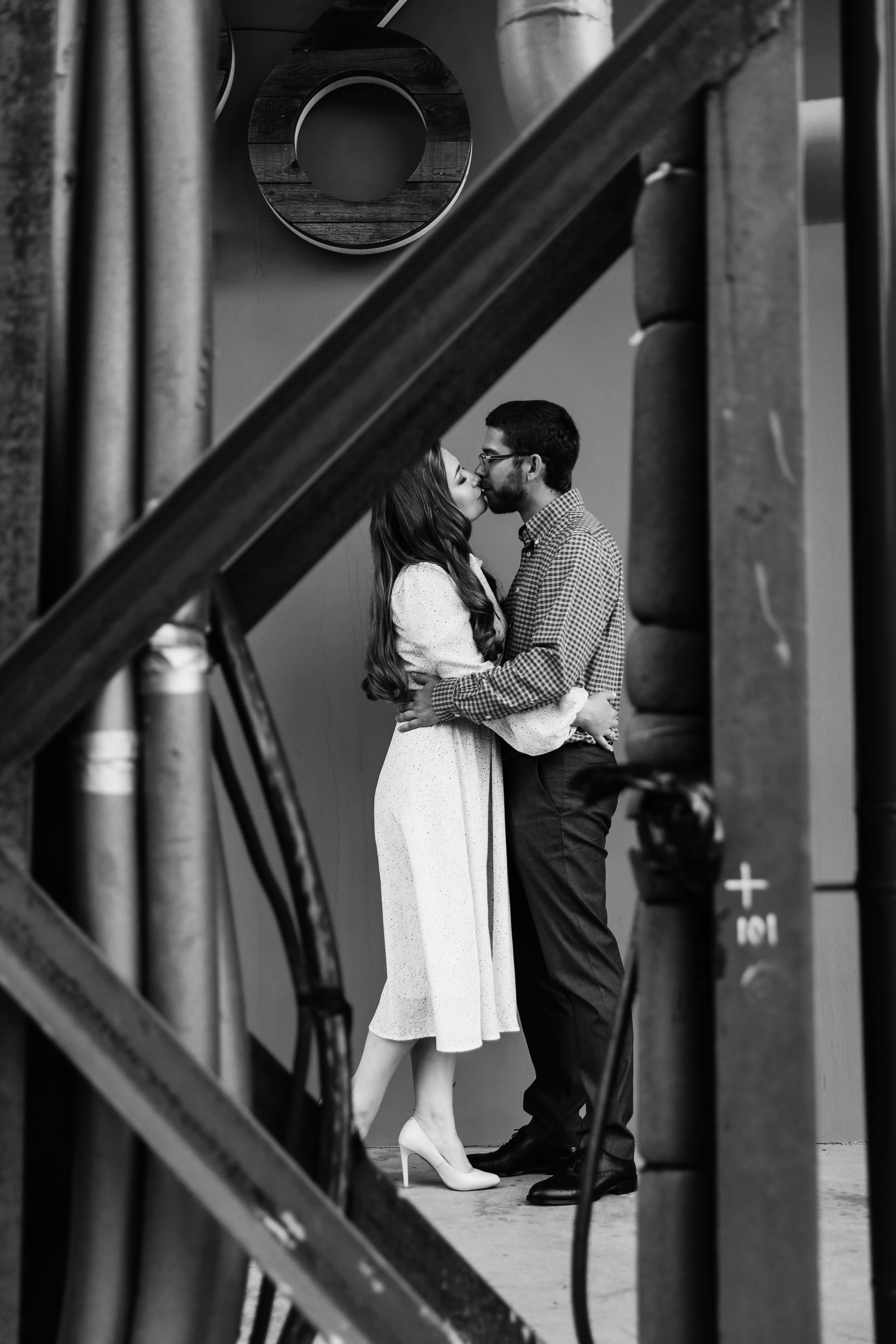 Александра и Иван. Свадебный и семейный фотограф Александра Кос