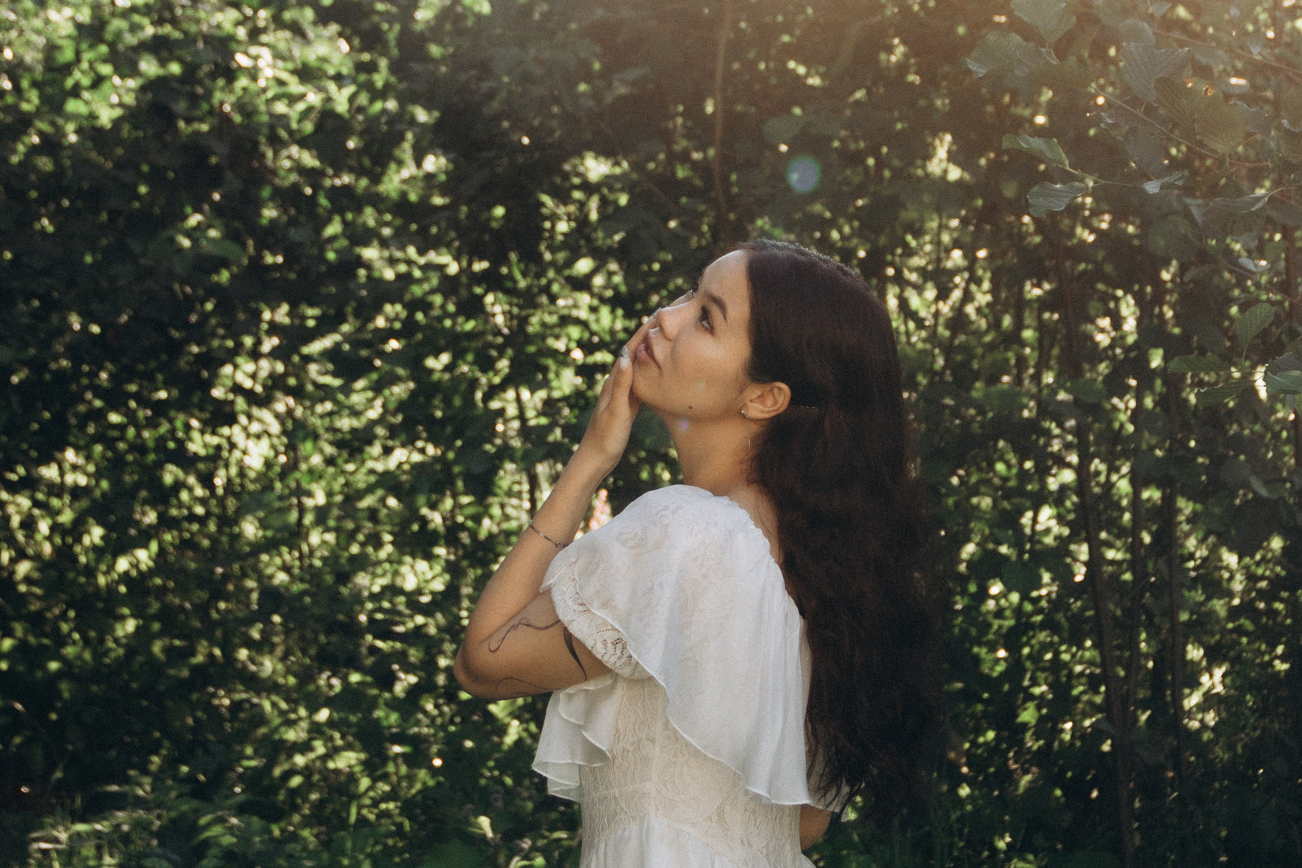 Вероника. Свадебный и лайфстайл фотограф в Челябинске и Миассе