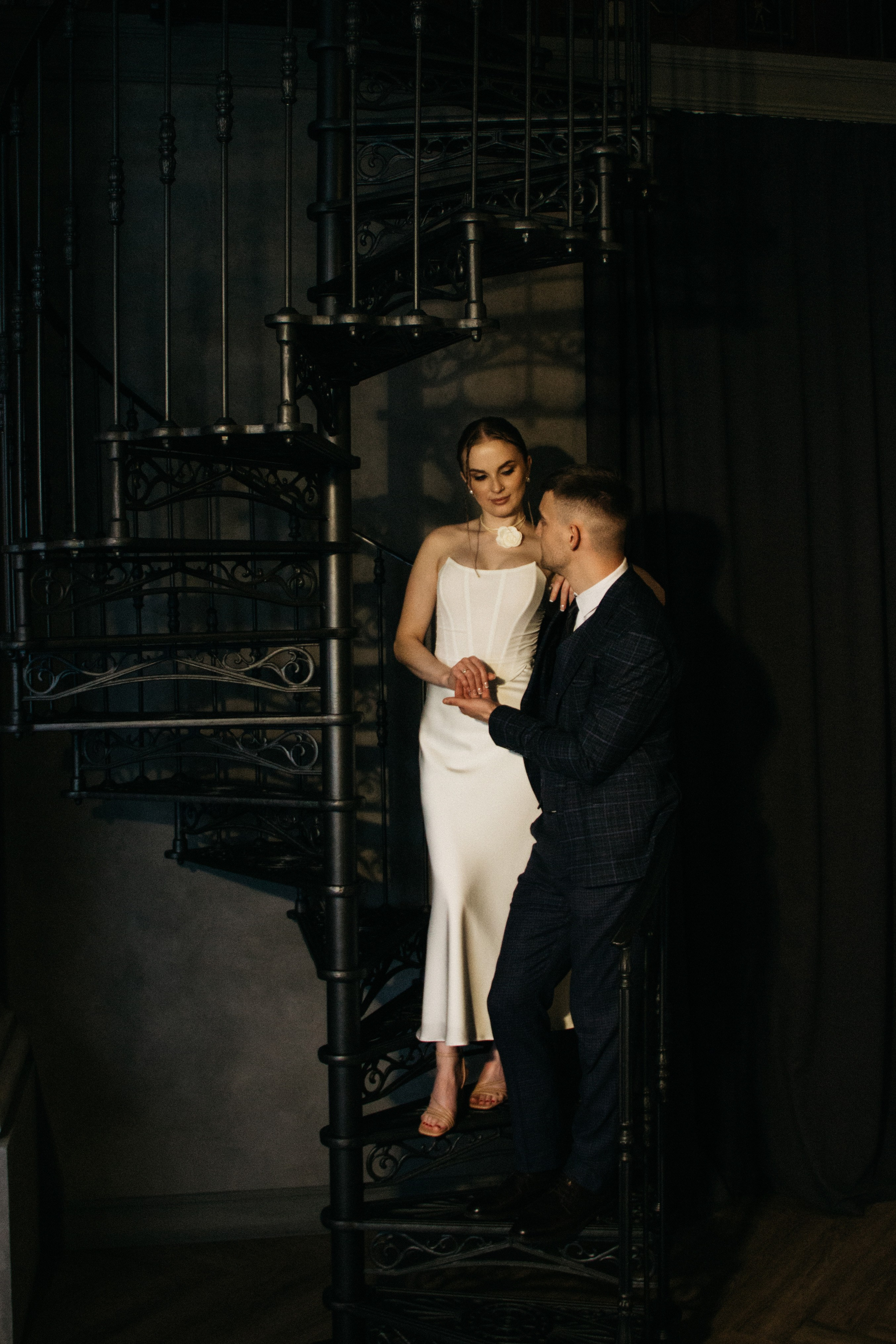 Татьяна & Дмитрий. Свадебный и лайфстайл фотограф в Челябинске и Миассе