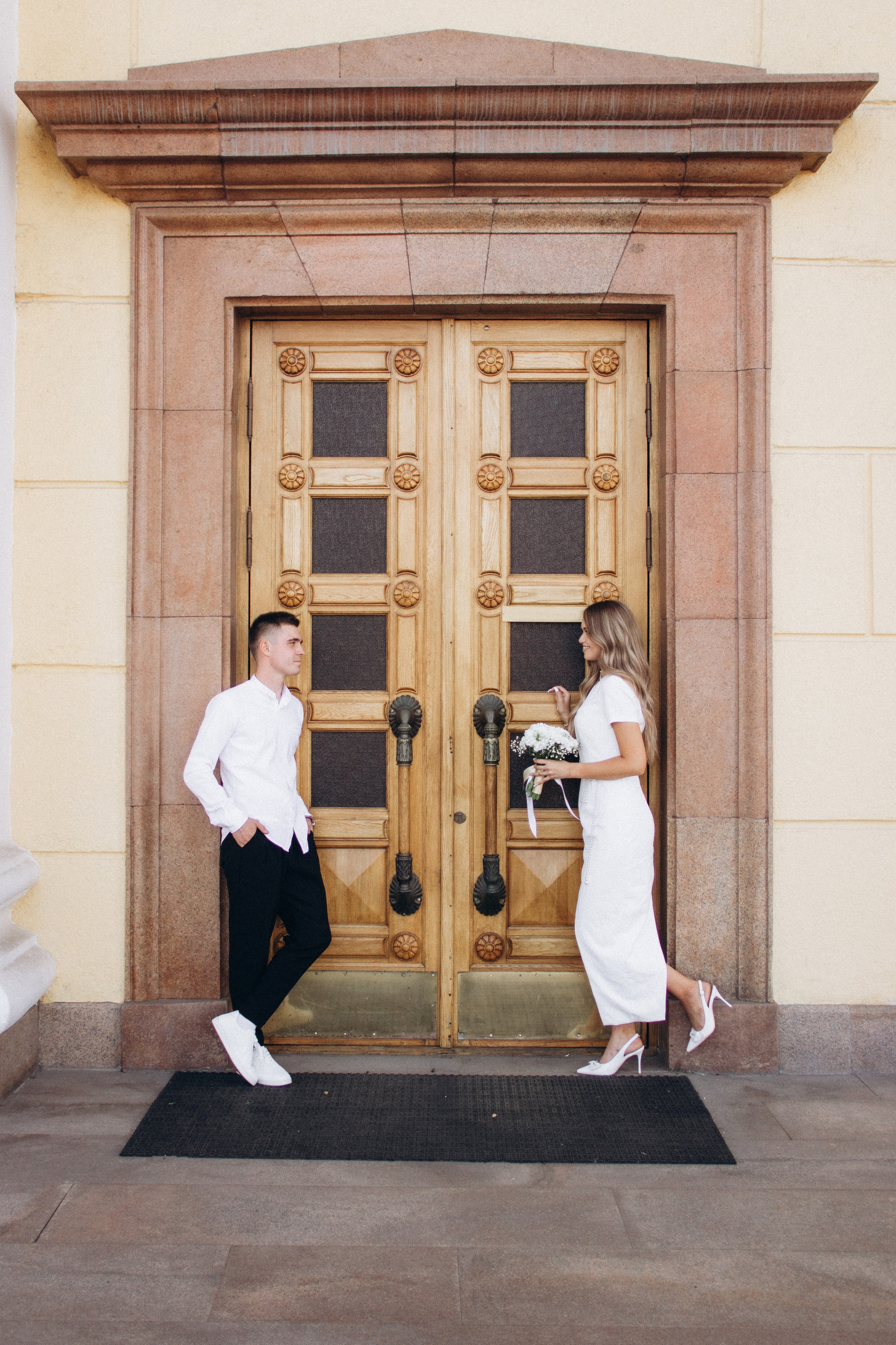 Илона & Александр. Свадебный и лайфстайл фотограф в Челябинске и Миассе