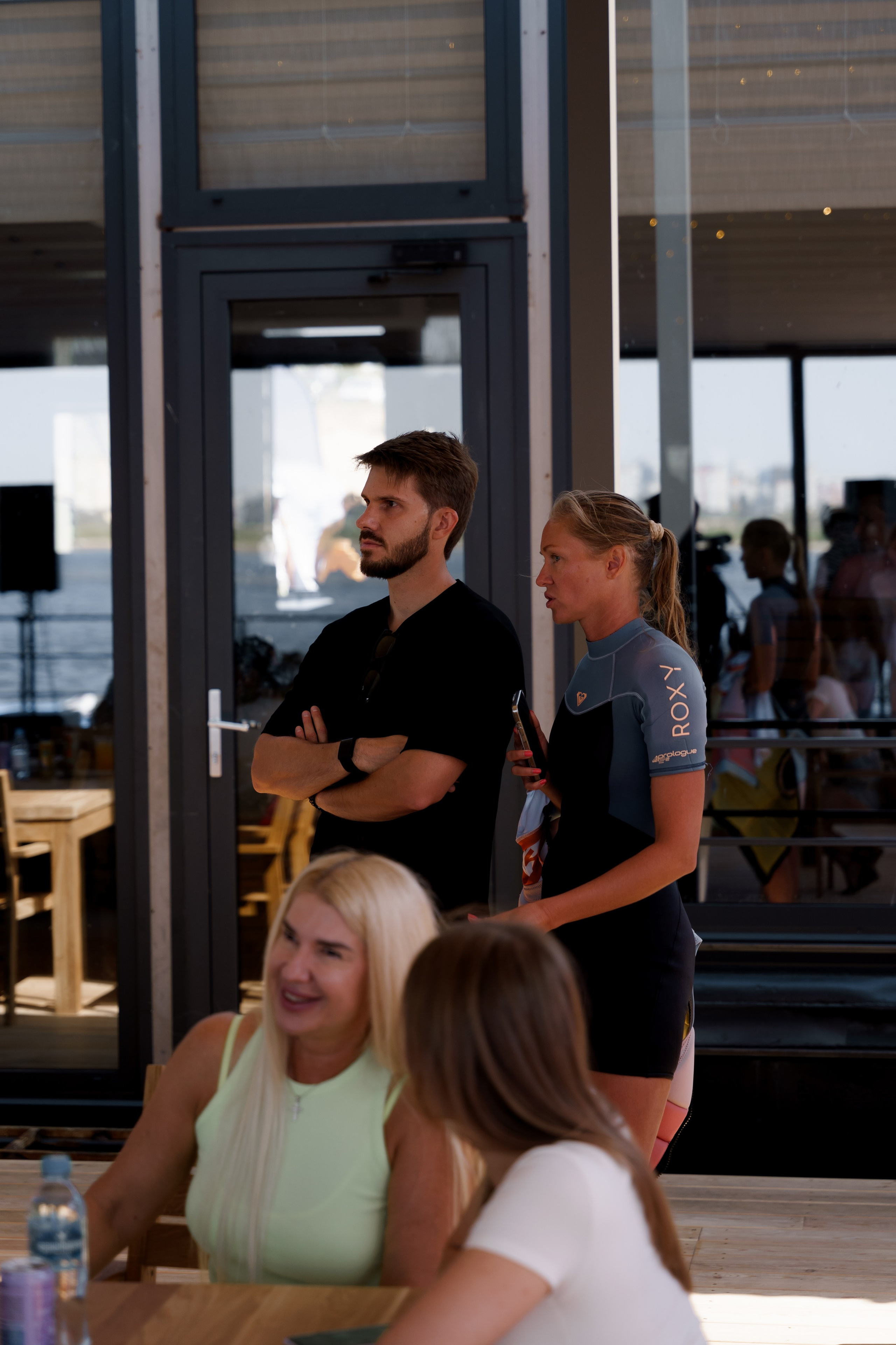 Surf 2025. Фотограф Валерия Крахмалева