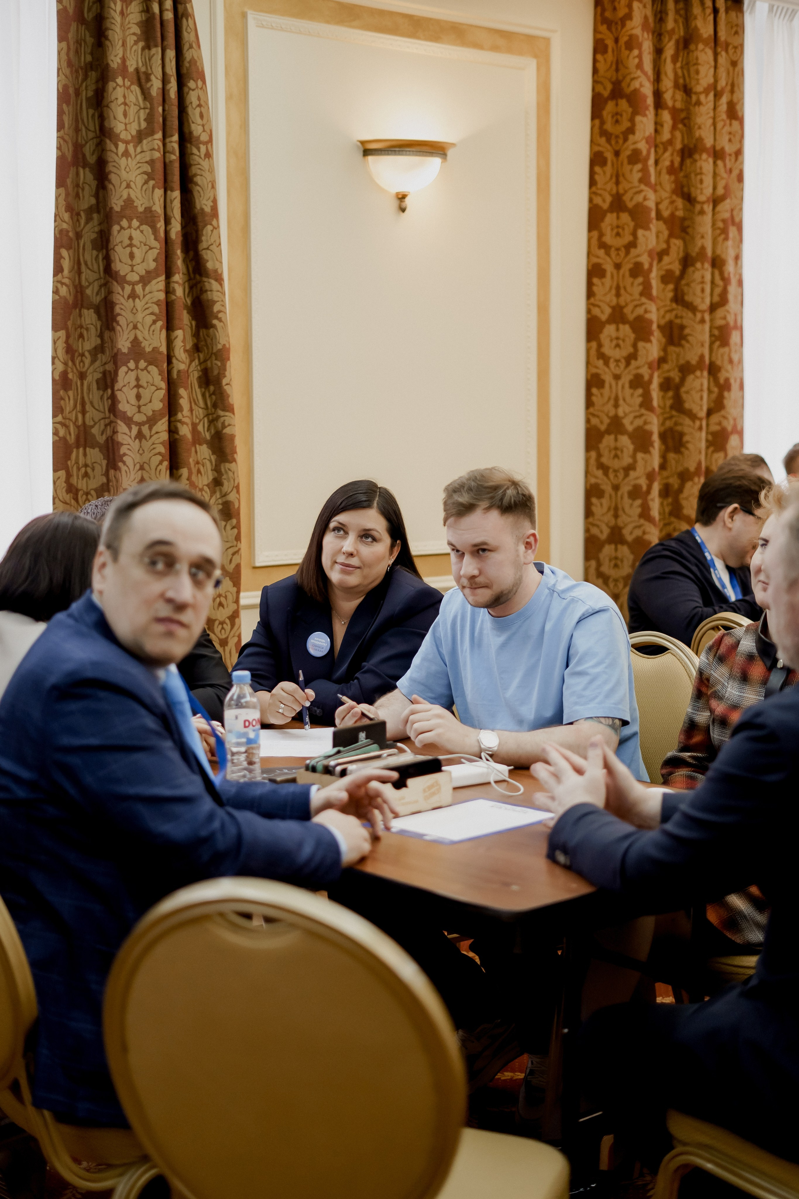 Втб. Фотограф Валерия Крахмалева