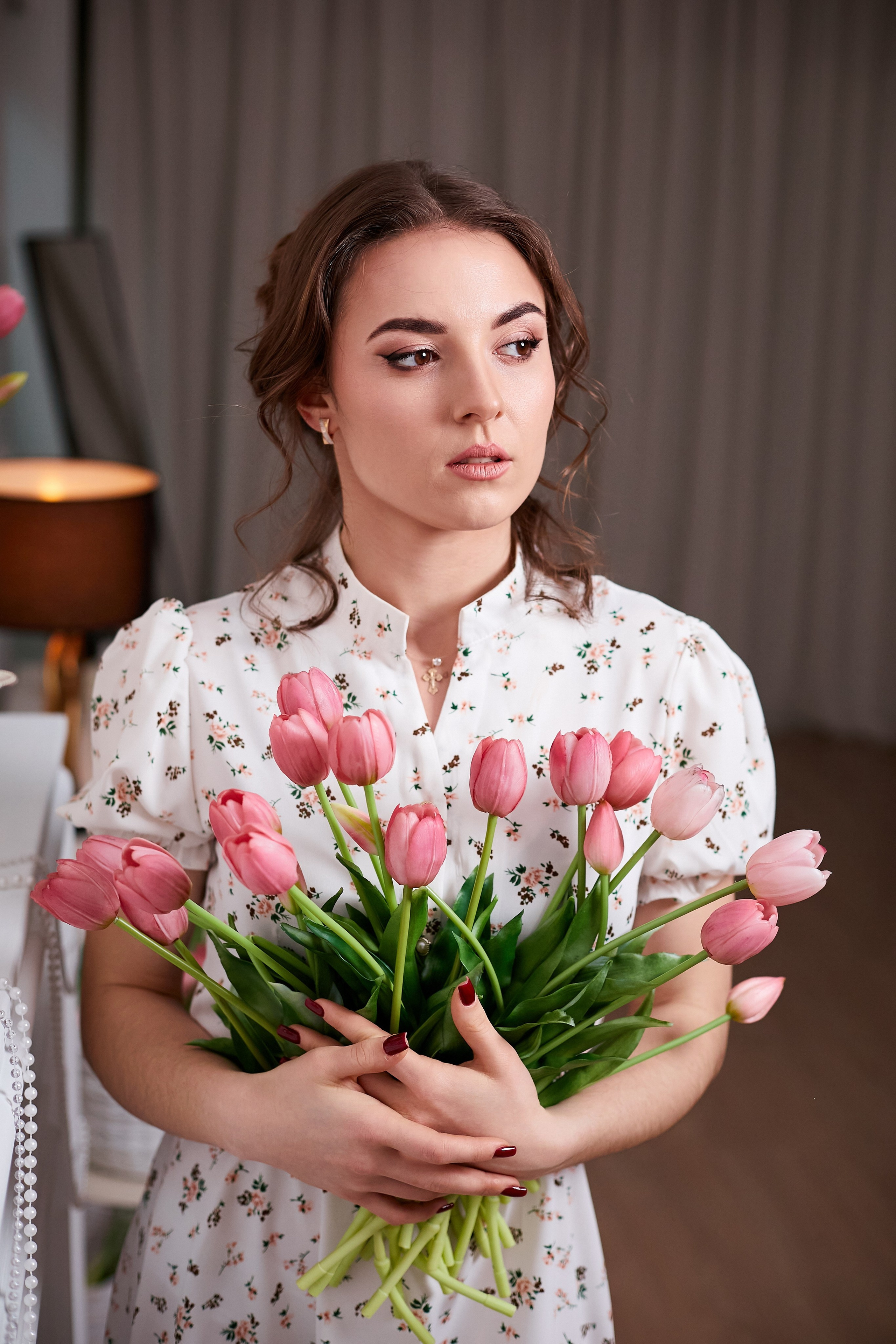 «Тюльпаны». Свадебный и креативный фотограф в ЮФО