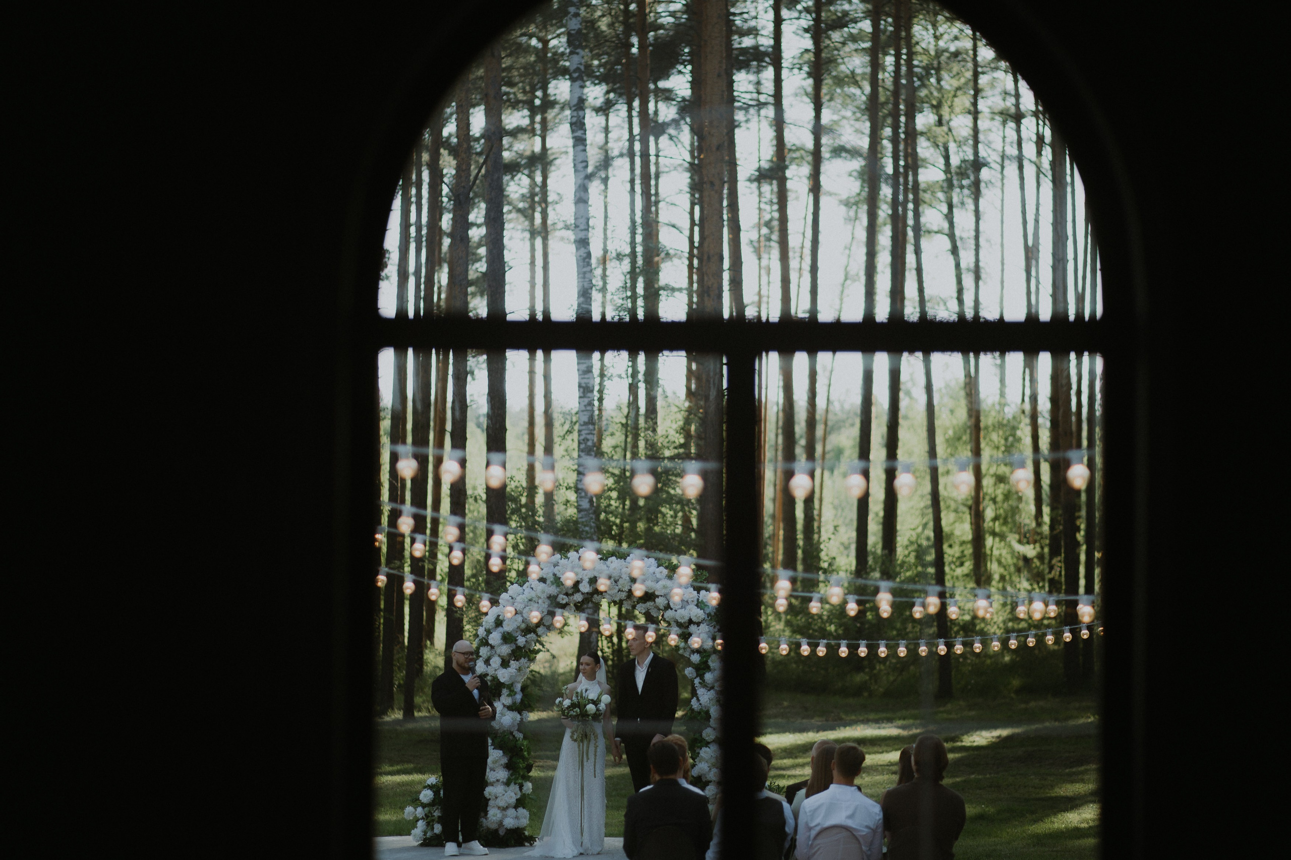 Таня и Егор. Свадебный фотограф в Ярославле Андрей Перегудов